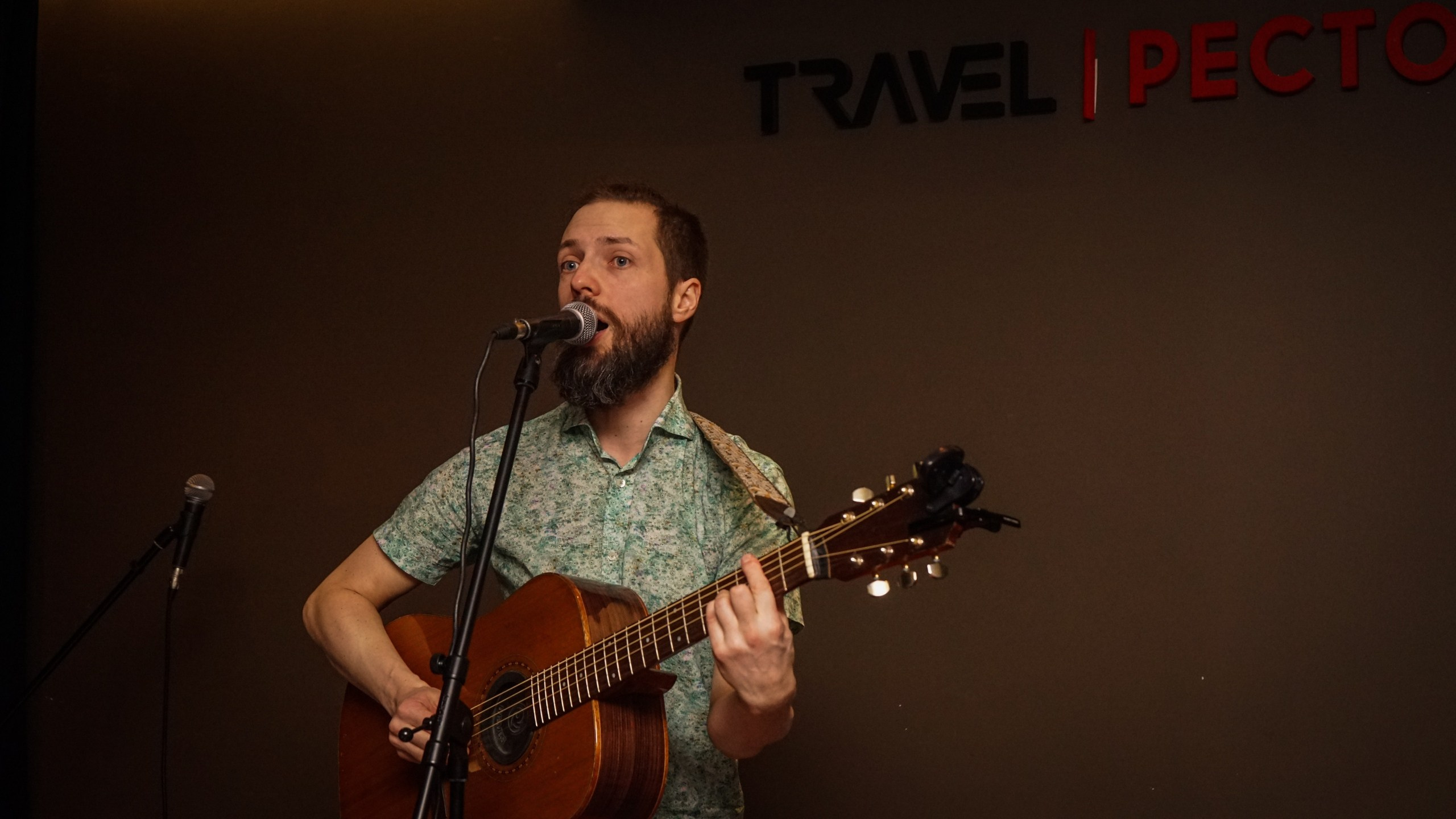 Музыкальная вечеринка | 07.03.2020 г. Галерея Фантим