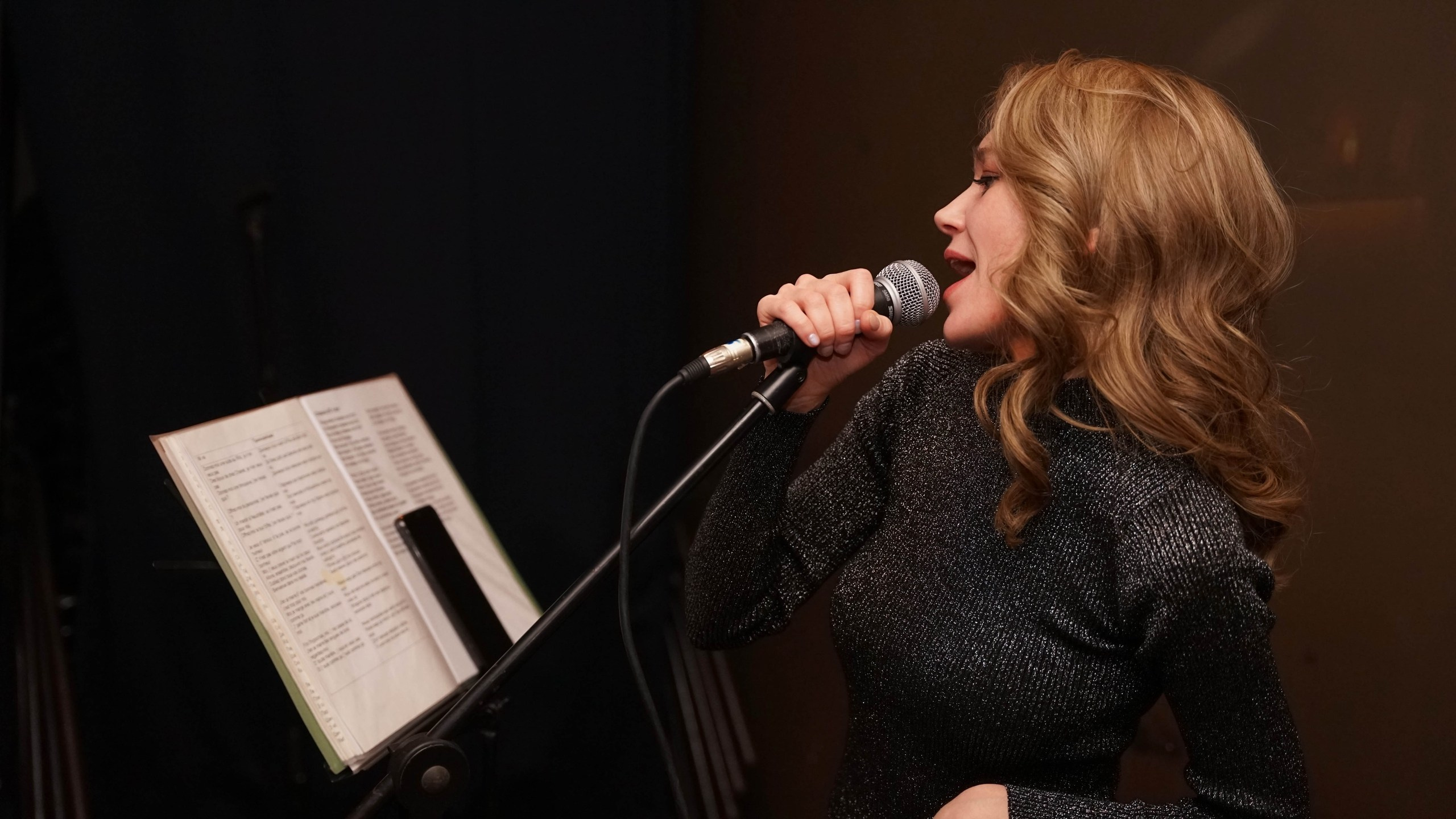 Музыкальный фантимник | 08.03.24. Галерея Фантим