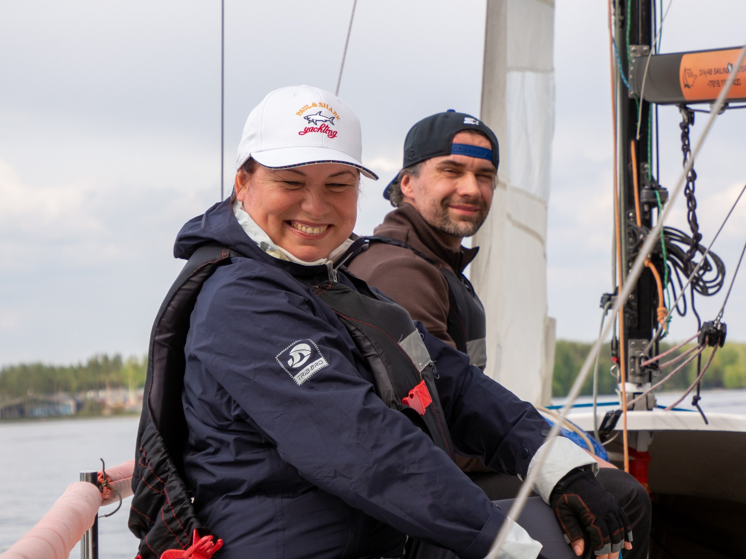 Яхтинг | 17.05.2025. Галерея Фантим