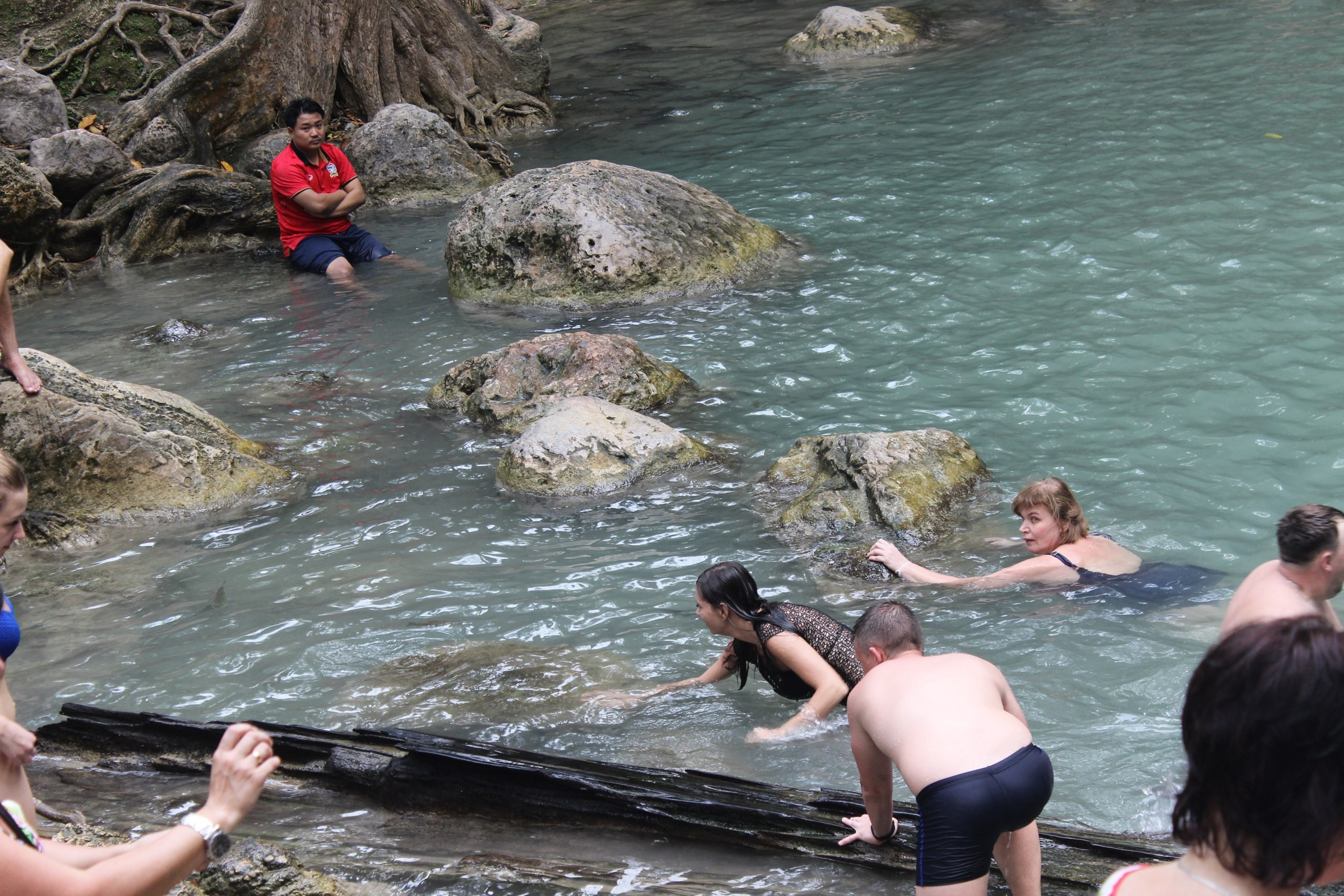 Таиланд |10-25.02.2018. Галерея Фантим