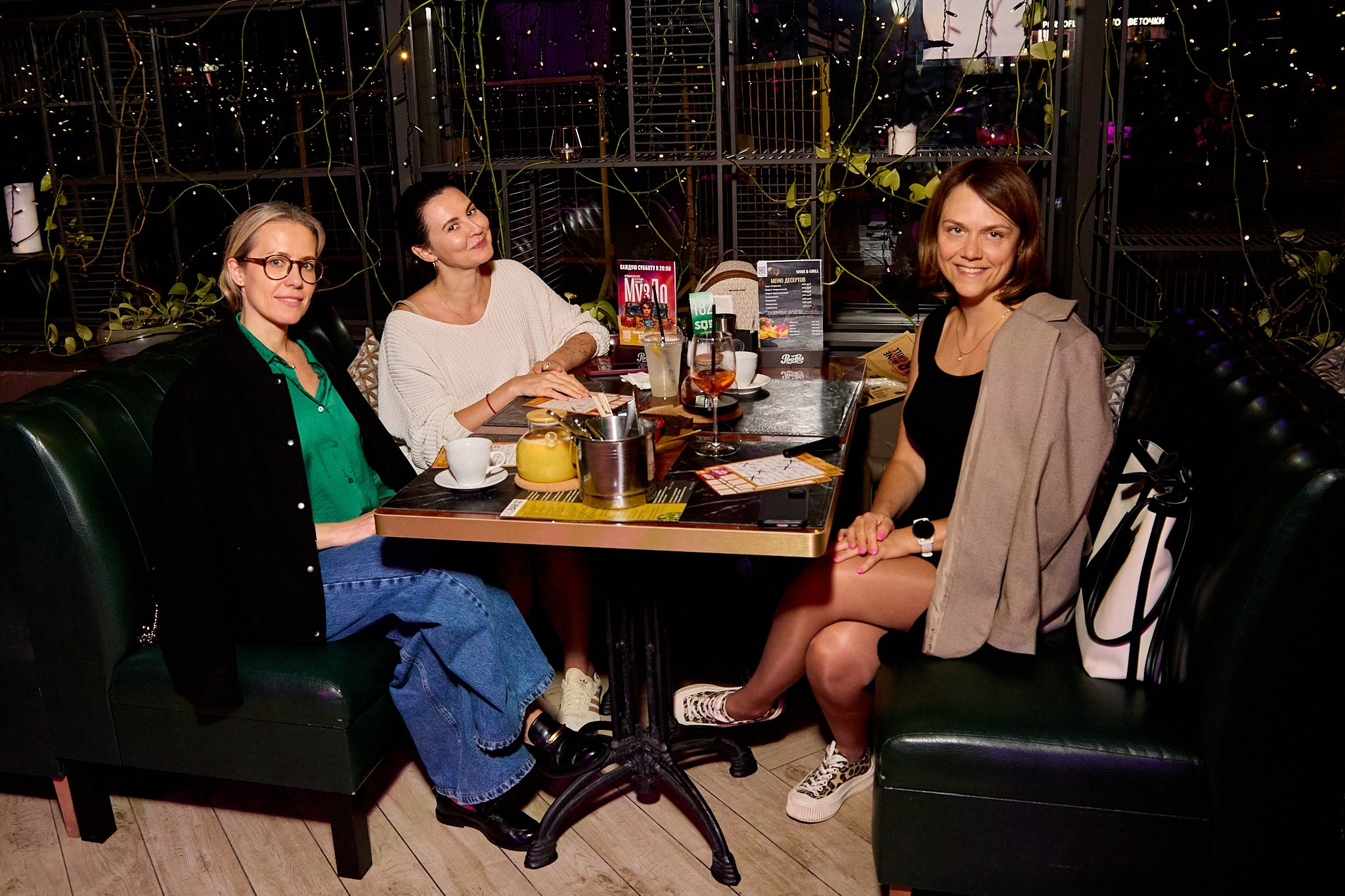 МузЛото | 22.08.2025. Галерея Фантим