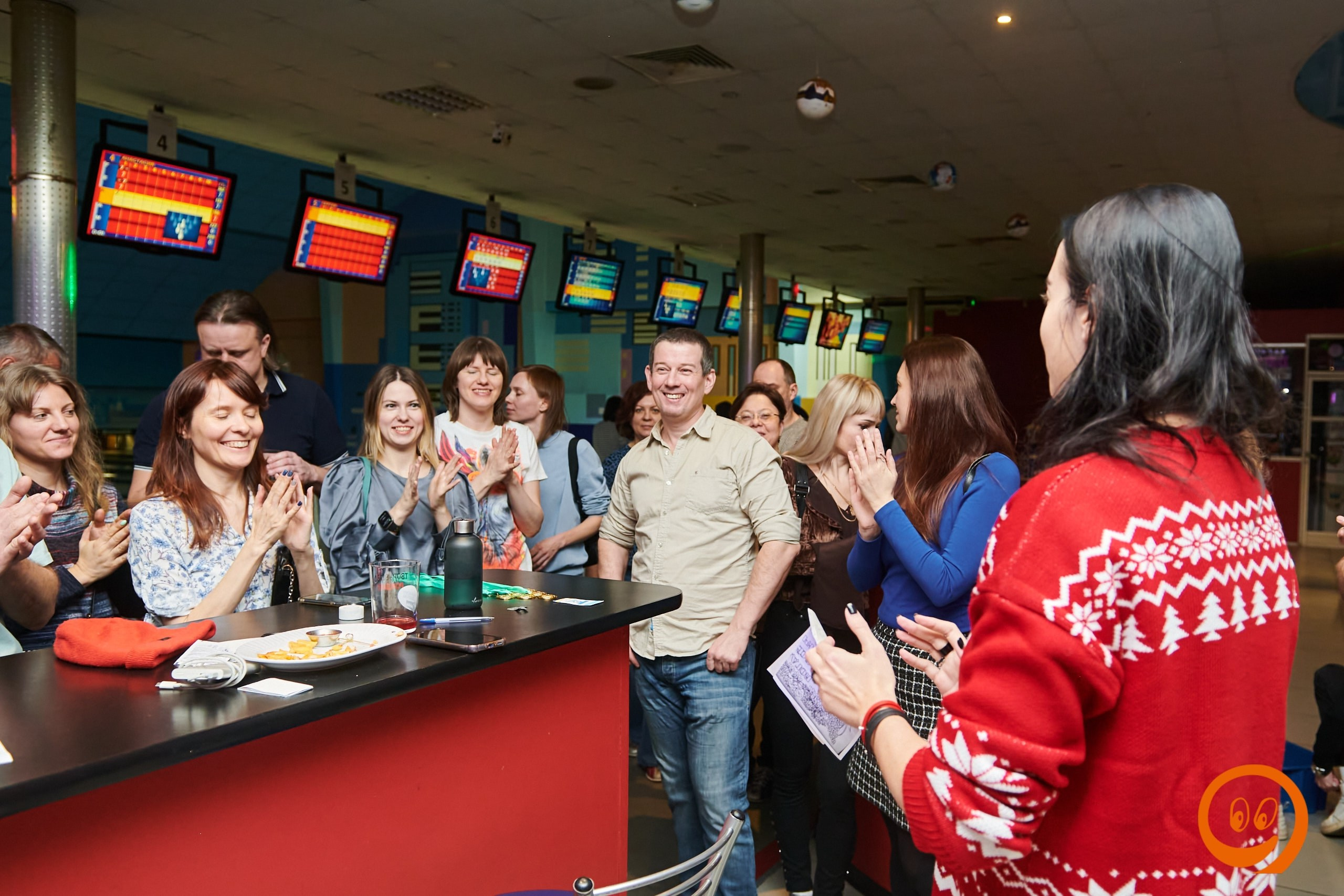 Боулинг | 12.01.2025. Галерея Фантим