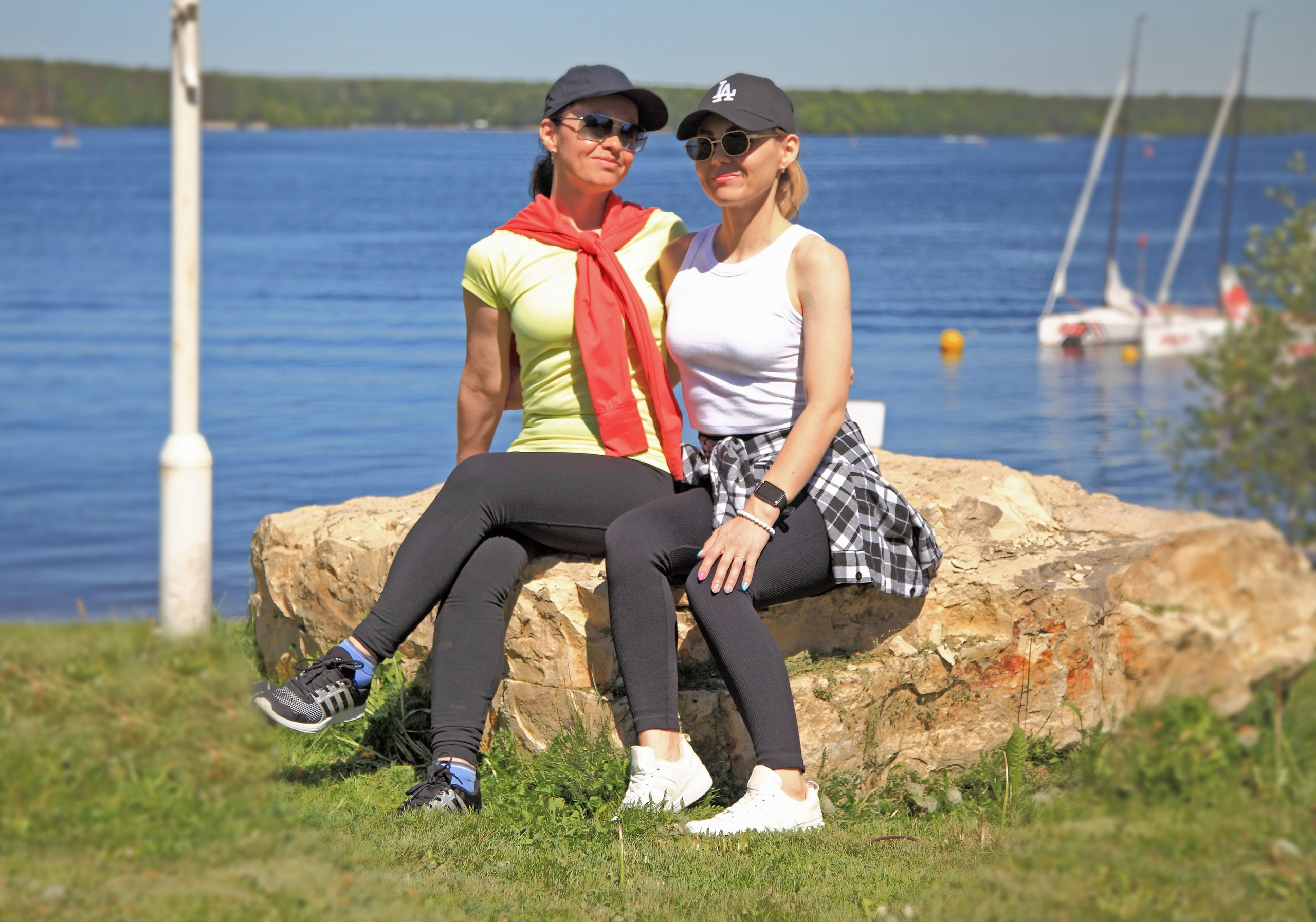 Яхтинг | 25.05.2024. Галерея Фантим