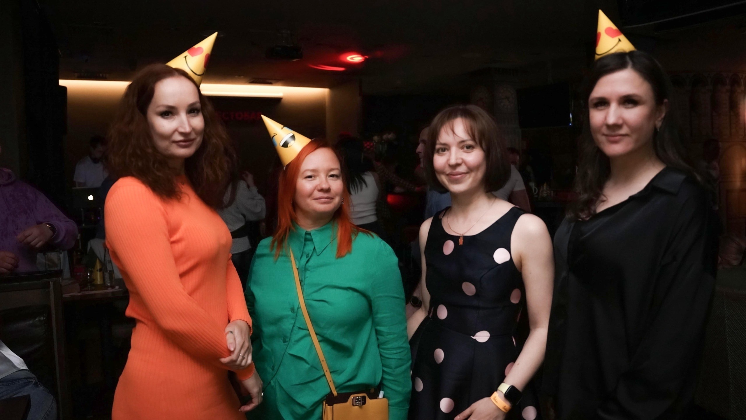 ДискоДнюха. ДР Фантима | 20.05.2023. Галерея Фантим