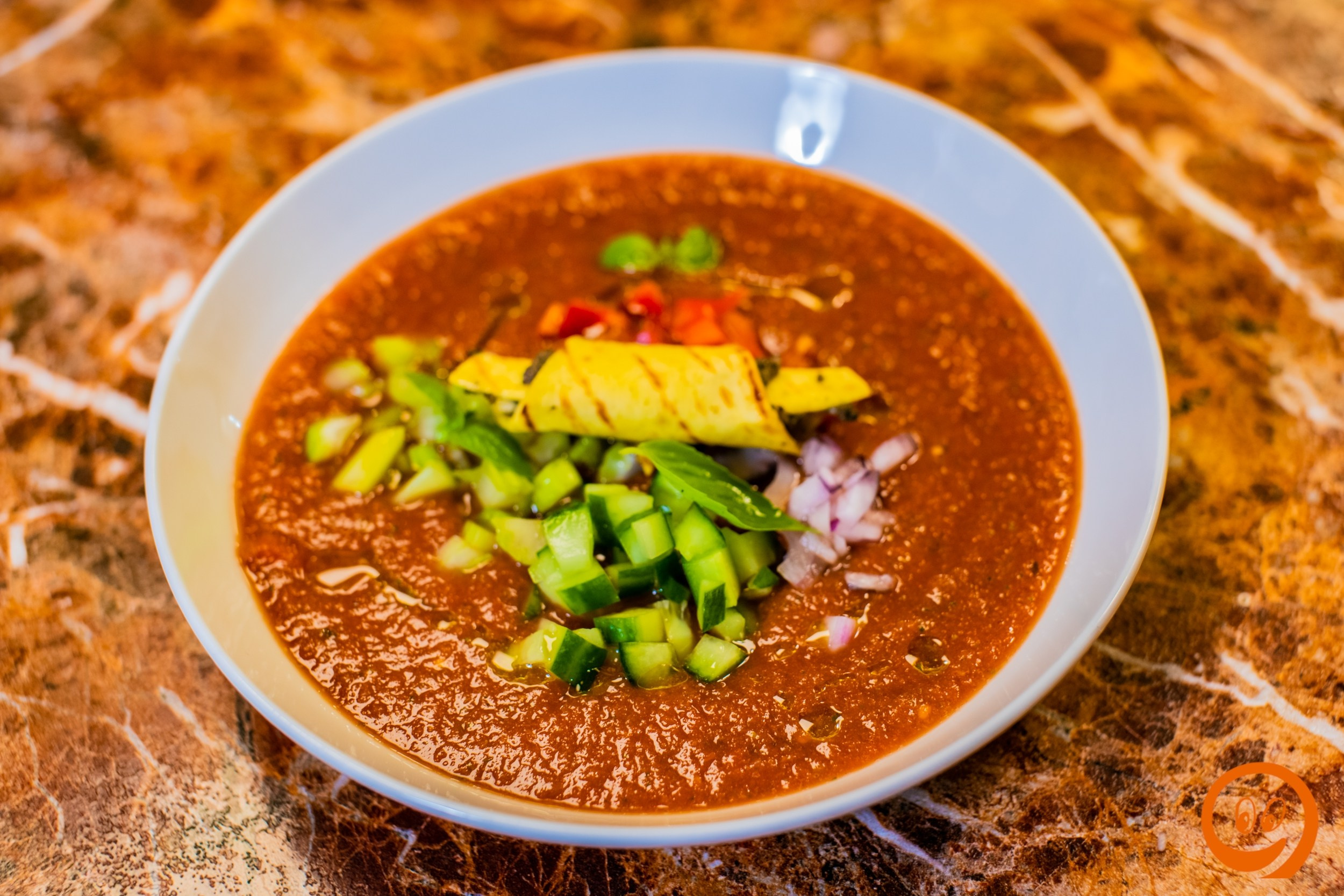 Кулинарный МК « Испанский ужин» | 12.09.2025. Галерея Фантим