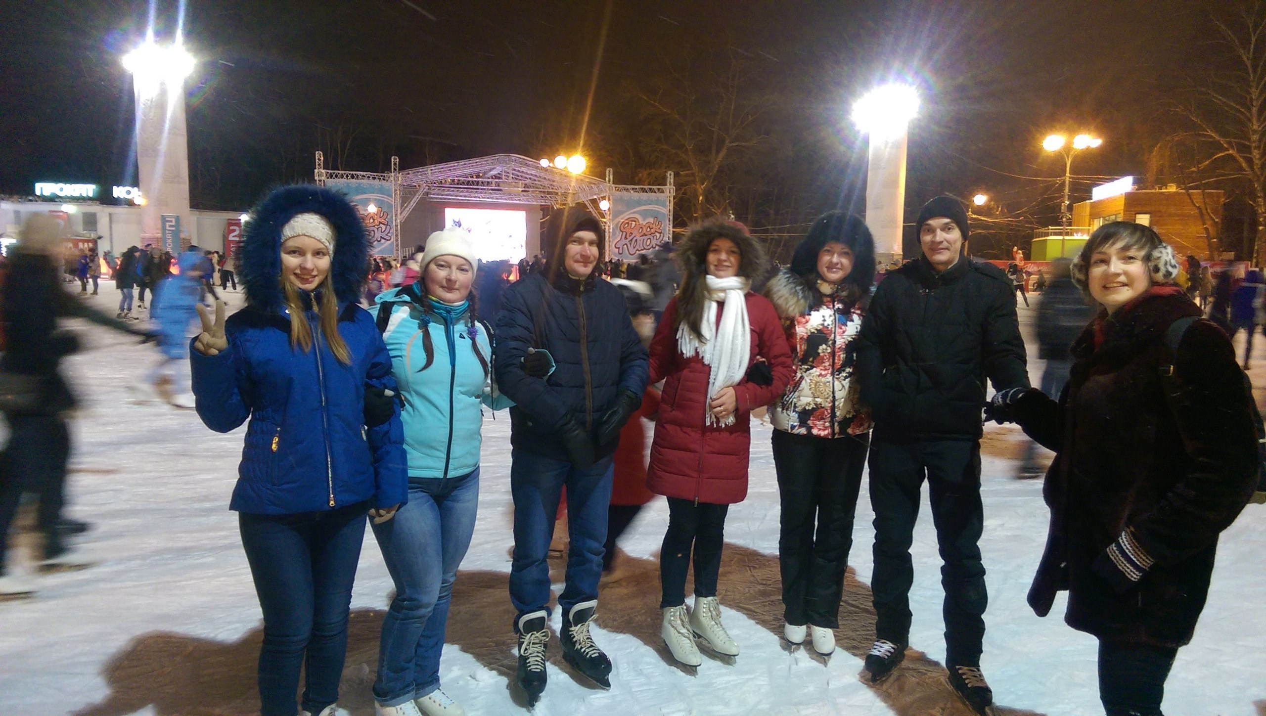 Всего понемногу)). Галерея Фантим