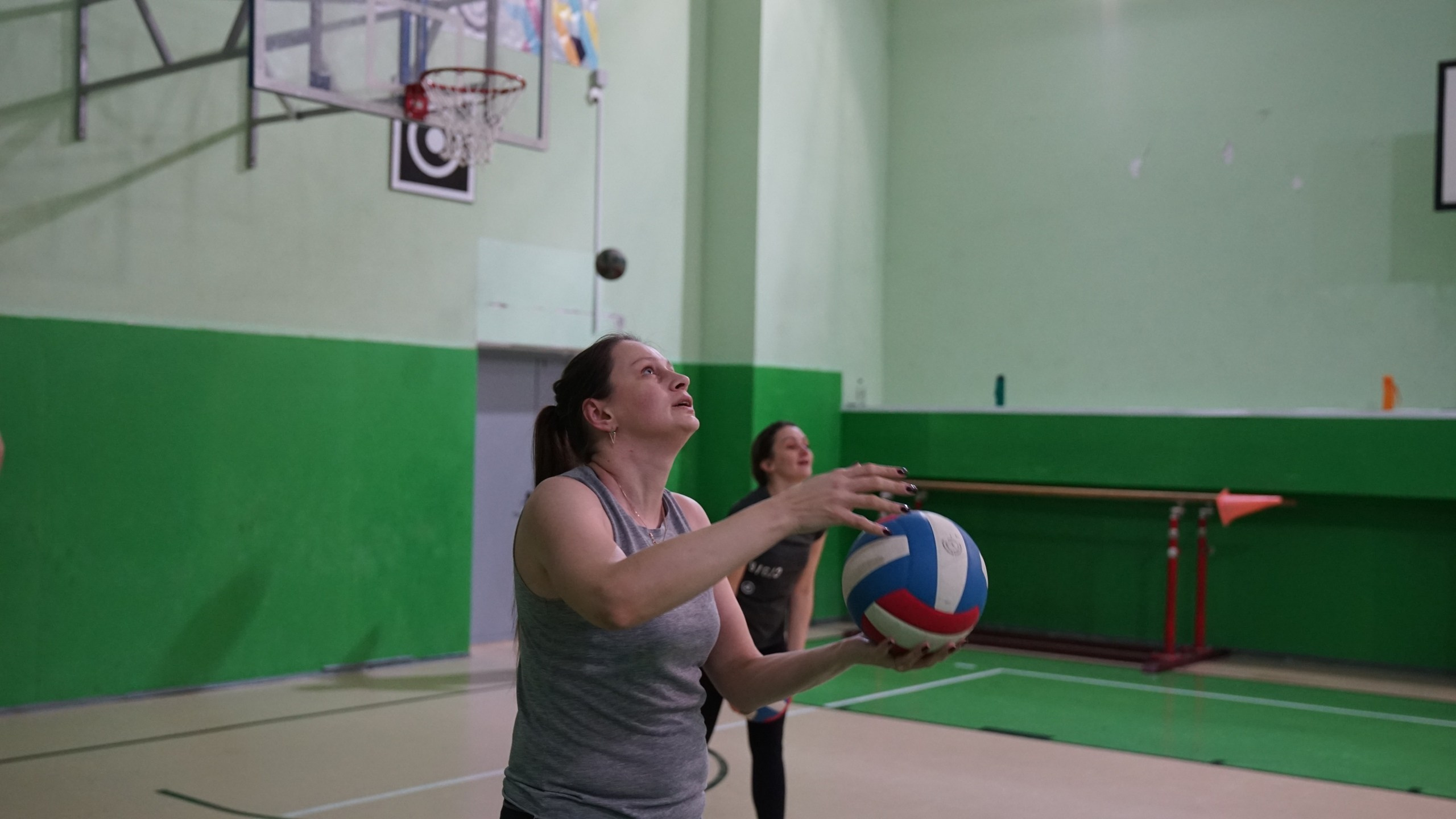 Волейбол | 25.02.2020. Галерея Фантим