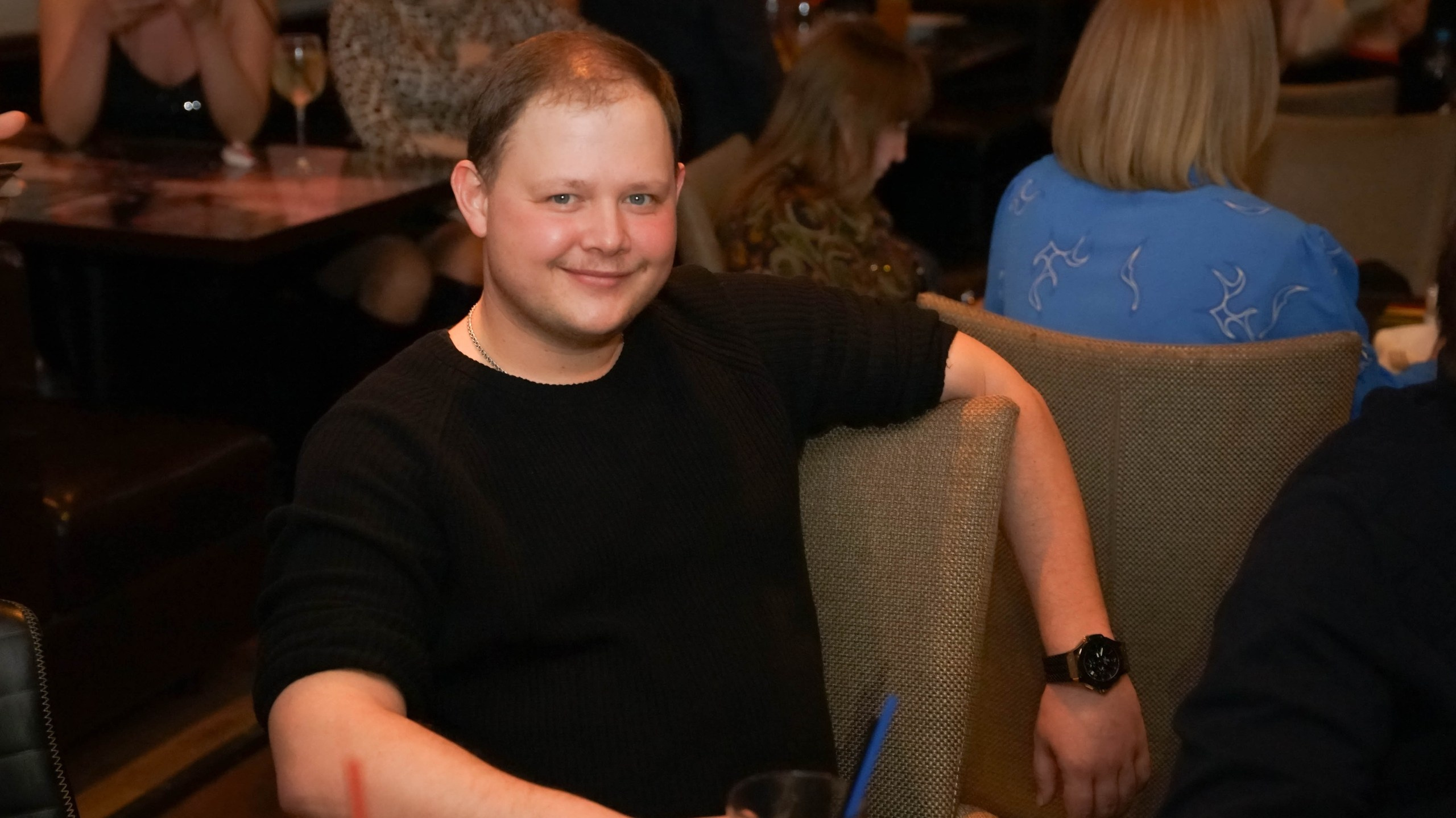 Музыкальный фантимник | 08.03.24. Галерея Фантим