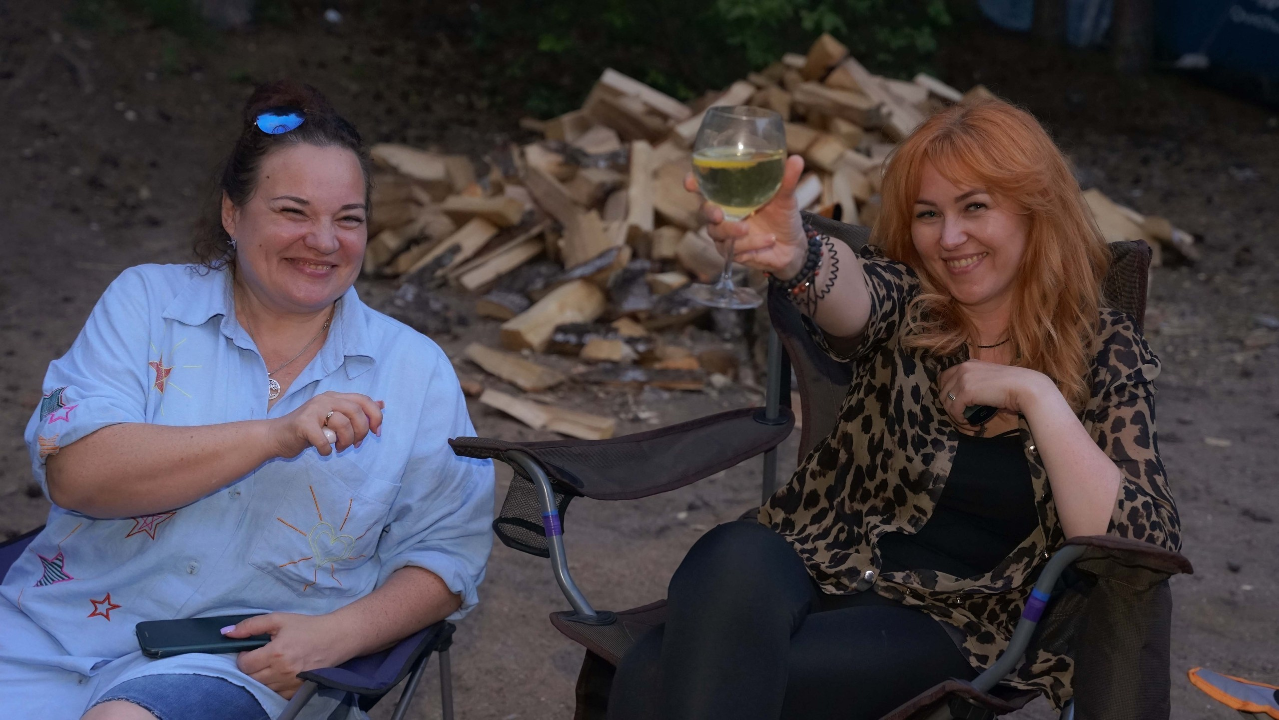 Походная Романтика 45. Великолепный Векенд | 2024. Галерея Фантим