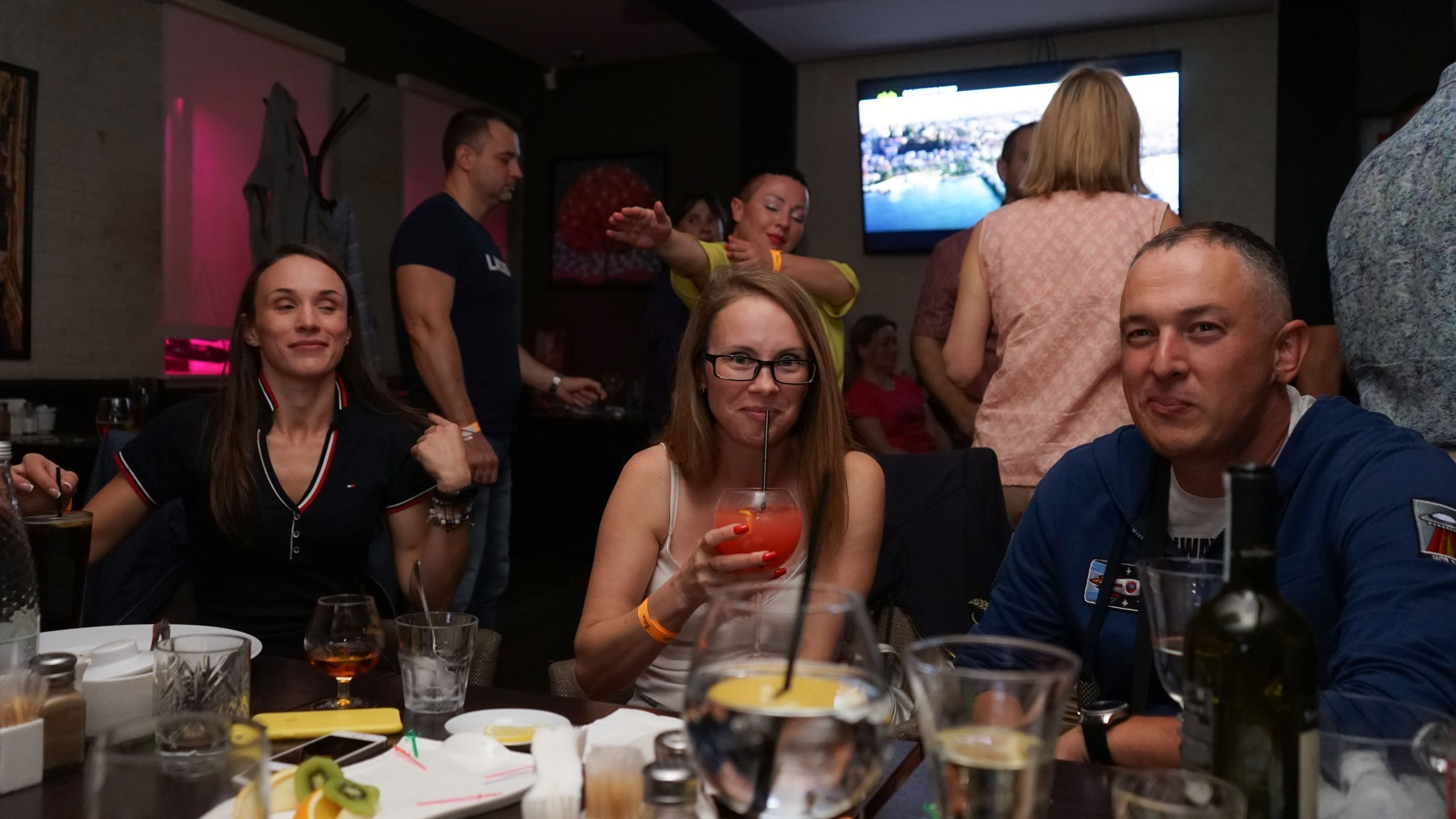 The Дискотэка Party. Клубная вечеринка | 28.08.2021. Галерея Фантим