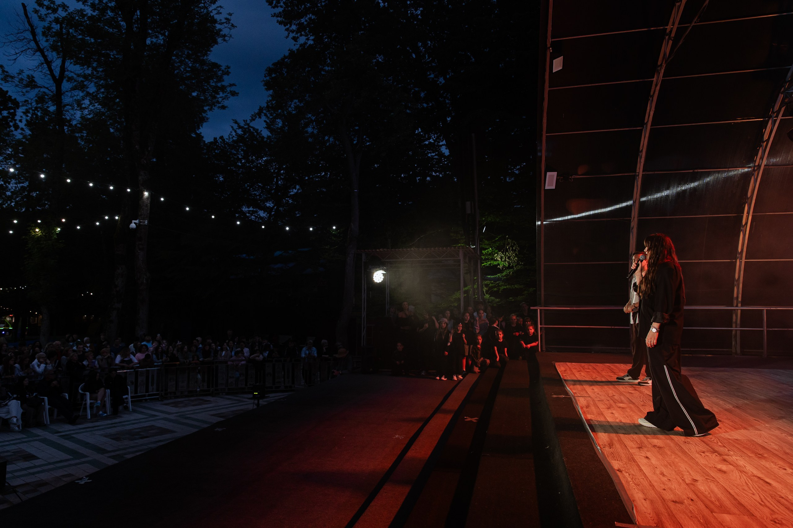 Танцы. Фотограф Николай Петрушкин | Ставрополь, Москва