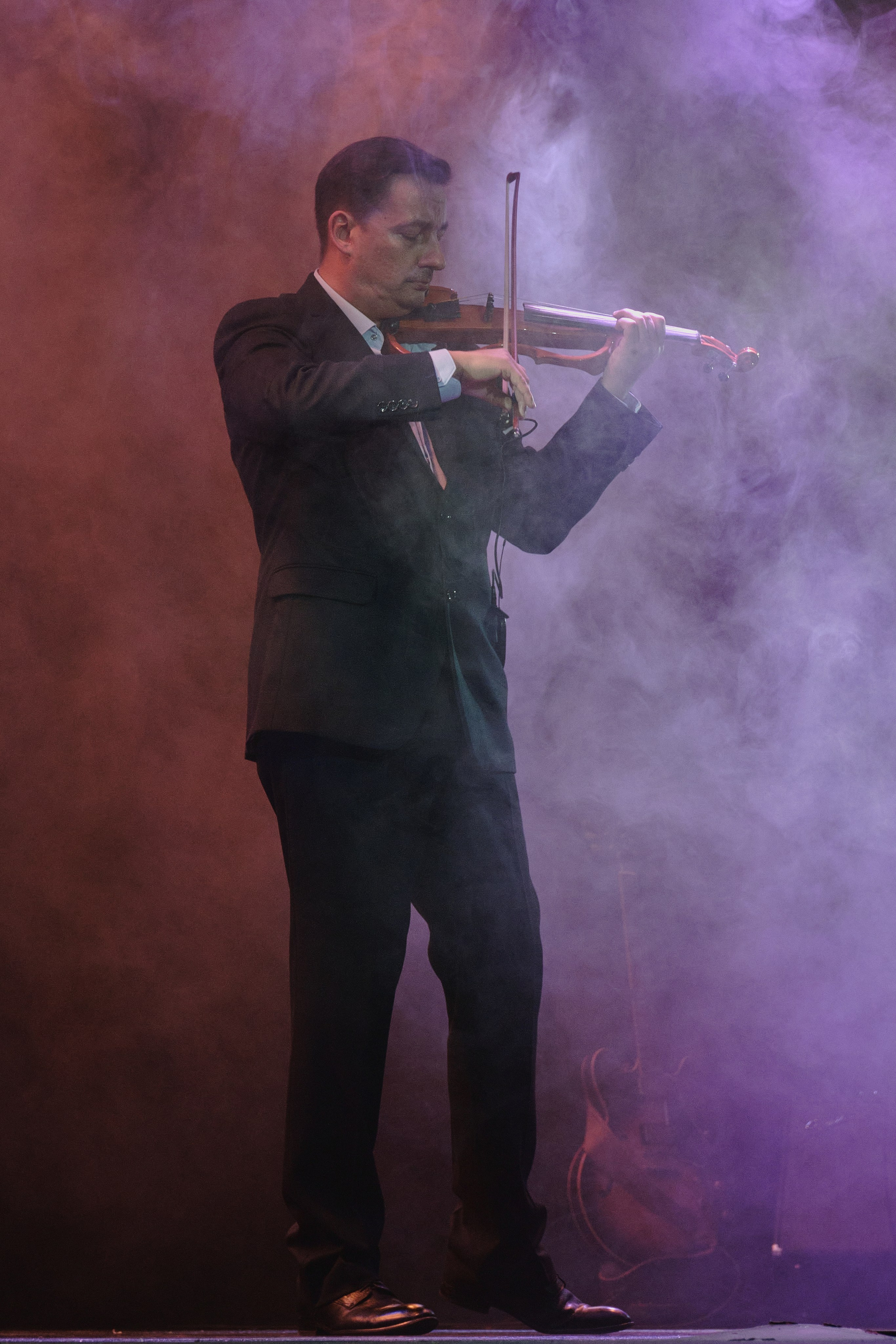 Концерт Александра Лопатина