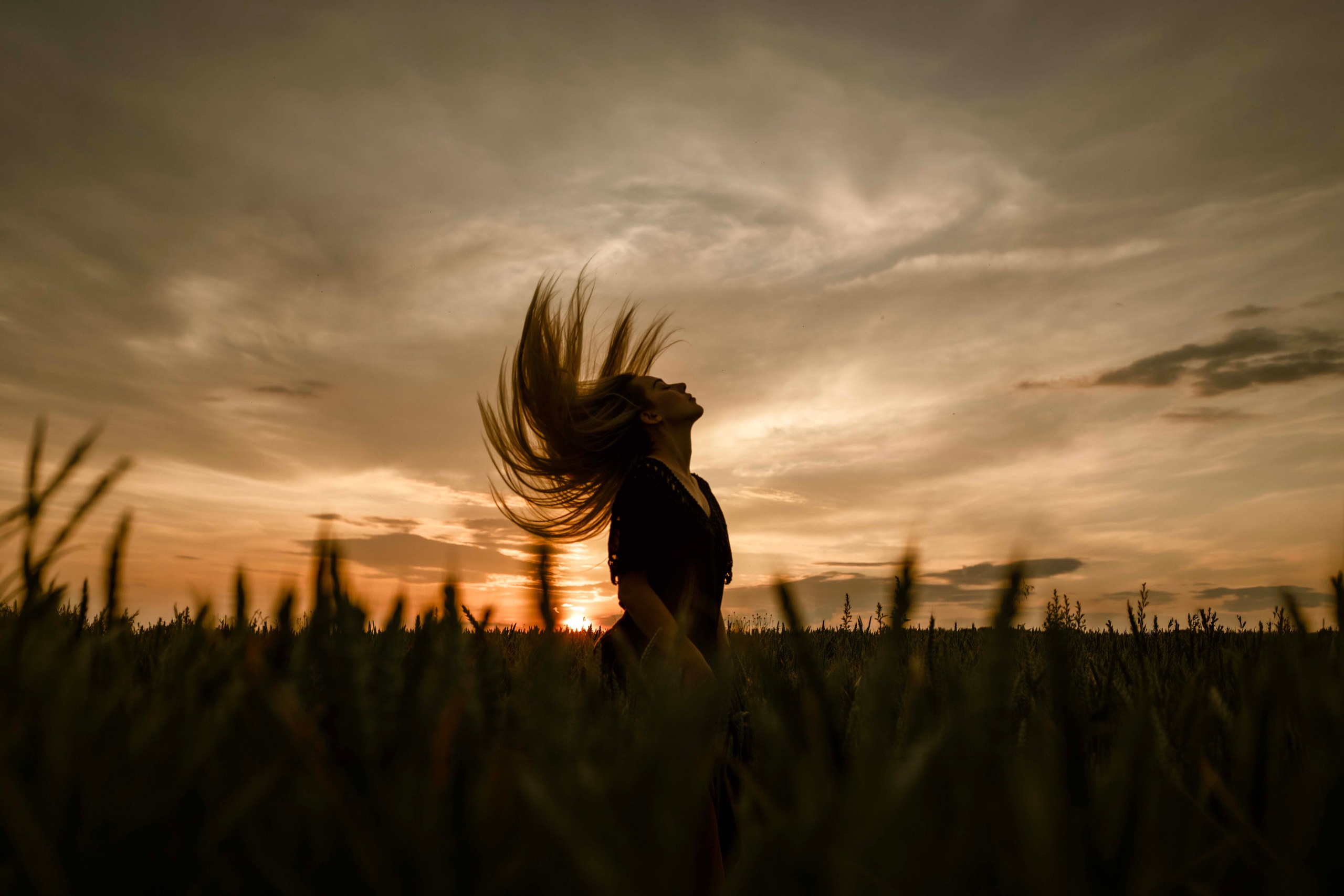 Индивидуальный портрет. Фотограф и видеограф в Минске Мария Войтик
