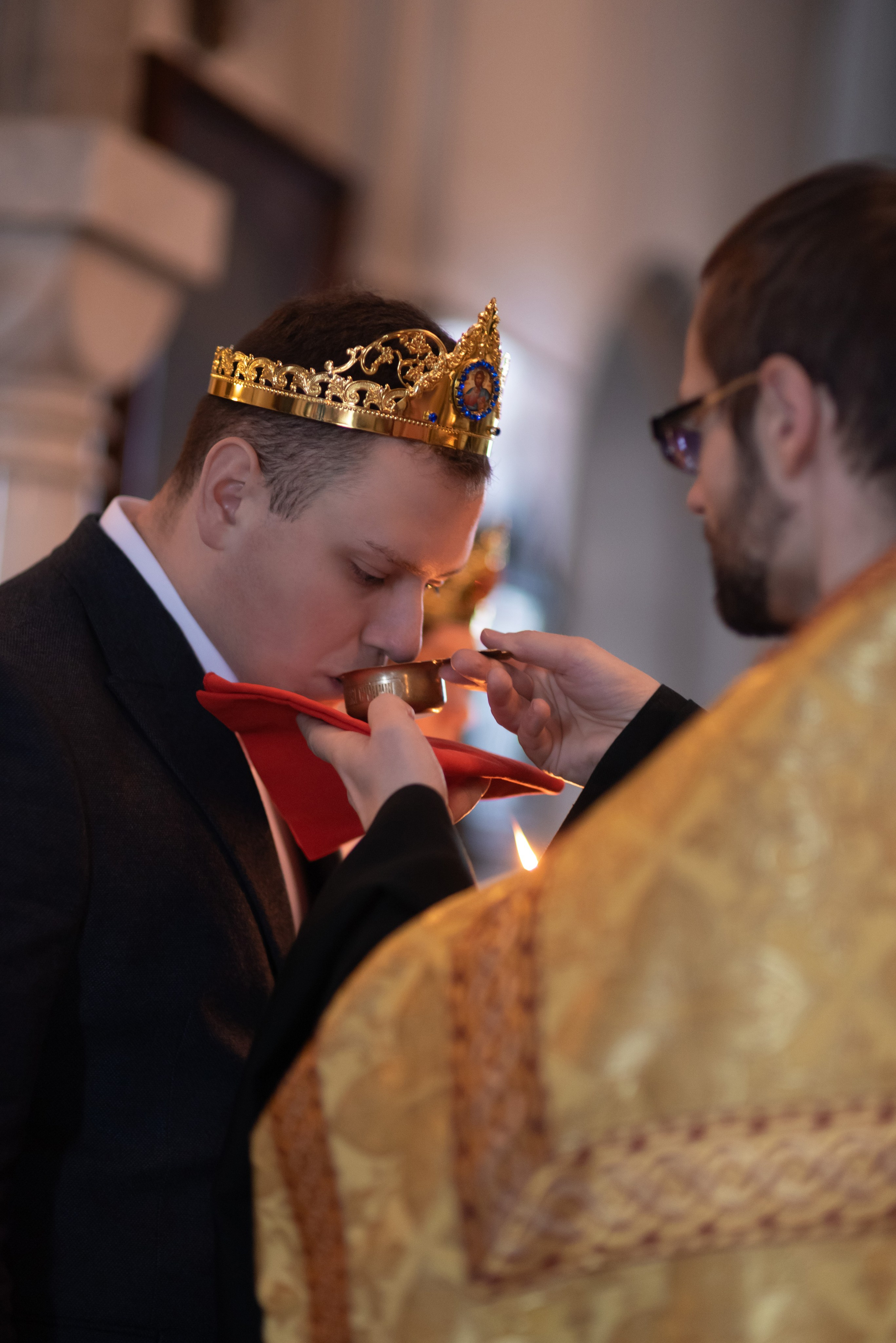 Роман и Елизавета. Фотограф Крещения и Венчания. Минск и другие города. Почтенная Наташа