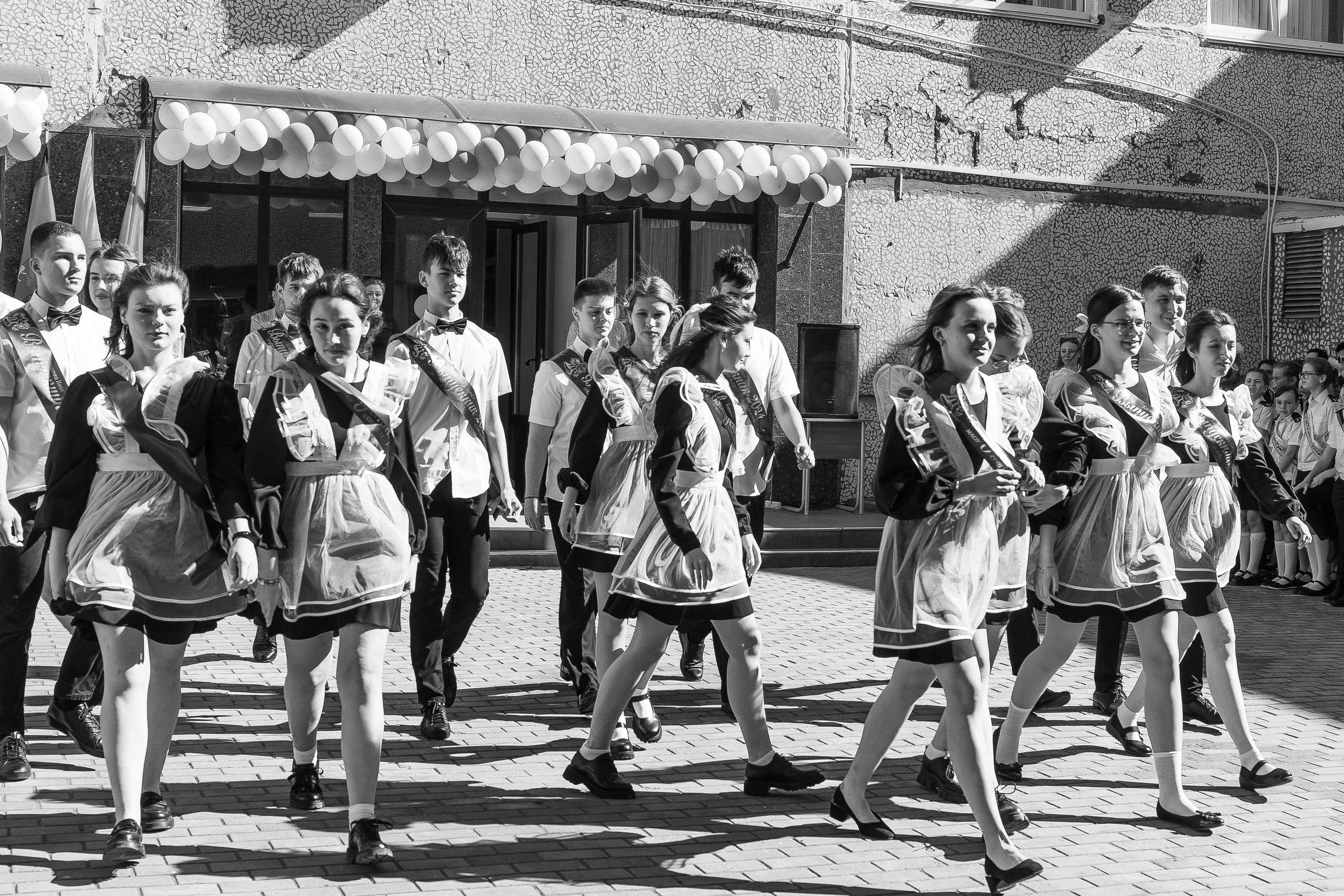 11 класс 33 школа. Выпускные альбомы Натальи Бутко: Новороссийск, Анапа, Геленджик