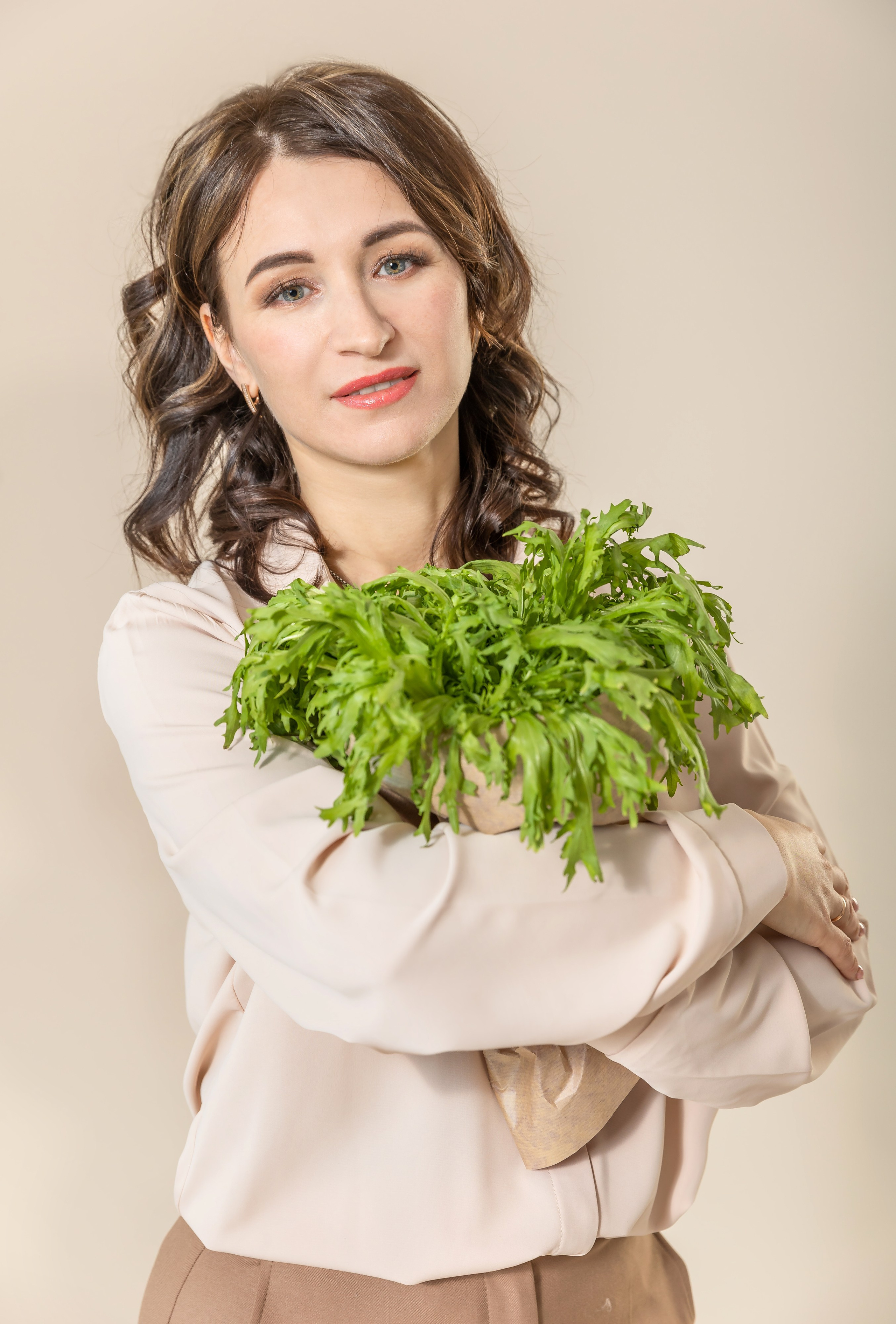 Контент-съёмка для нутрициолога. Детский семейный фотограф в г. Находка Ольга Коваленко, фотостудия Memories