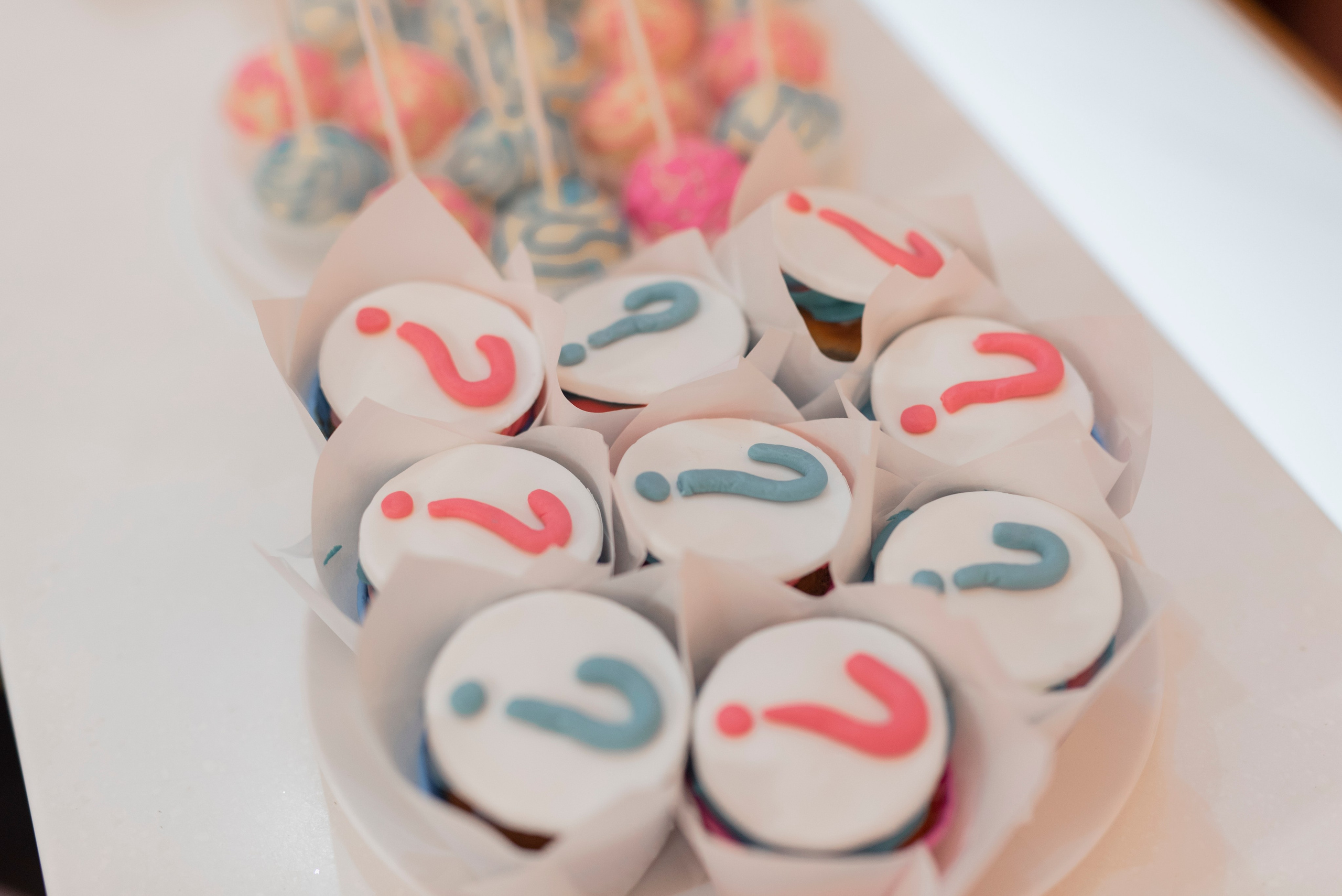 Гендер пати. Фотограф Москва Софа Ревчук