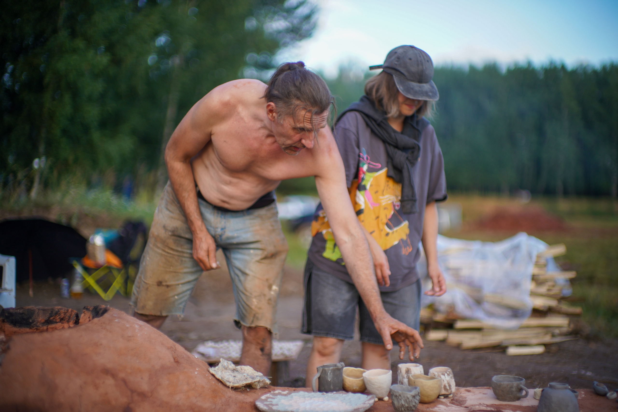 Wild fire 2024 — Дикий огонь 2024