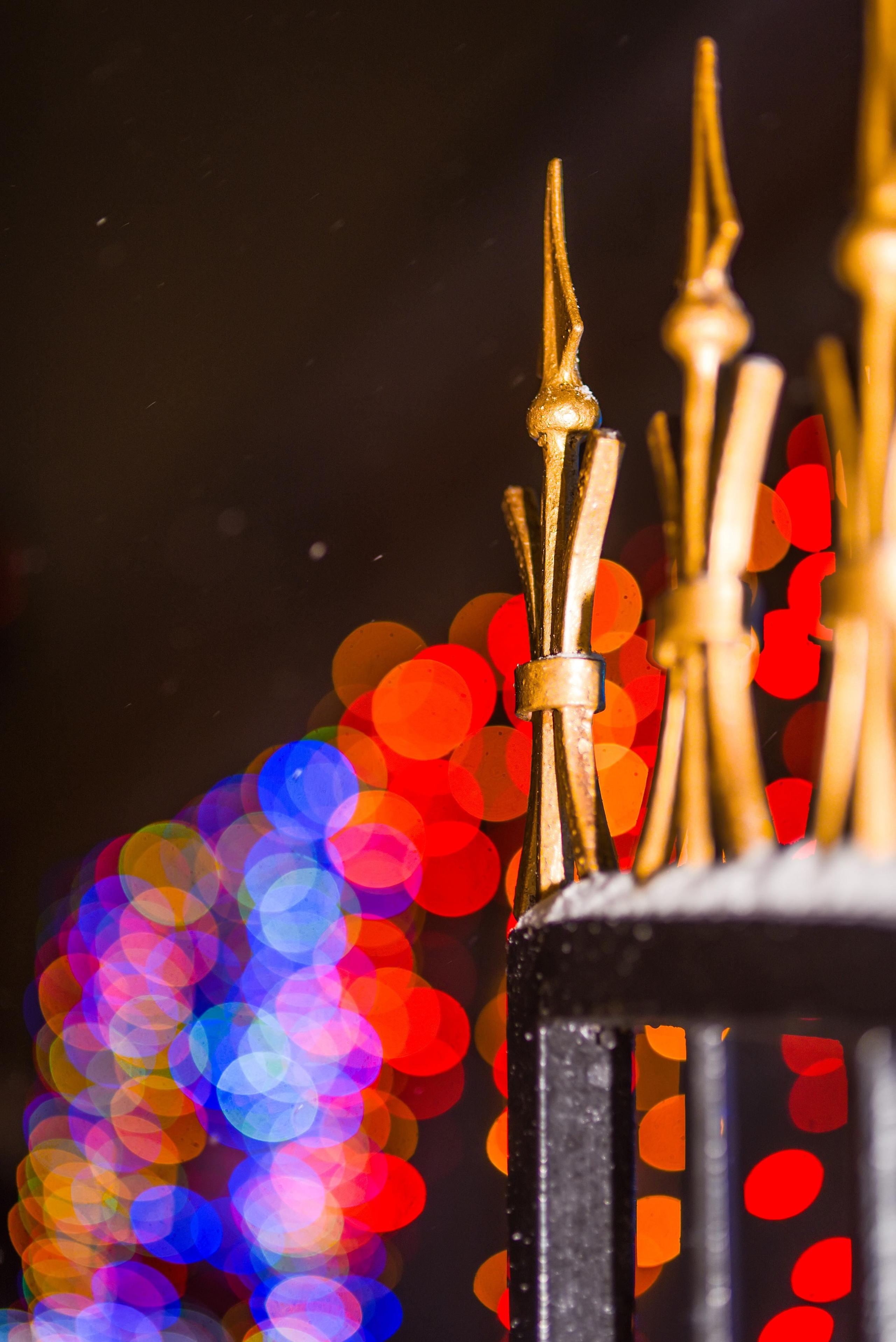 Городской пейзаж. Фотограф в Санкт-Петербурге