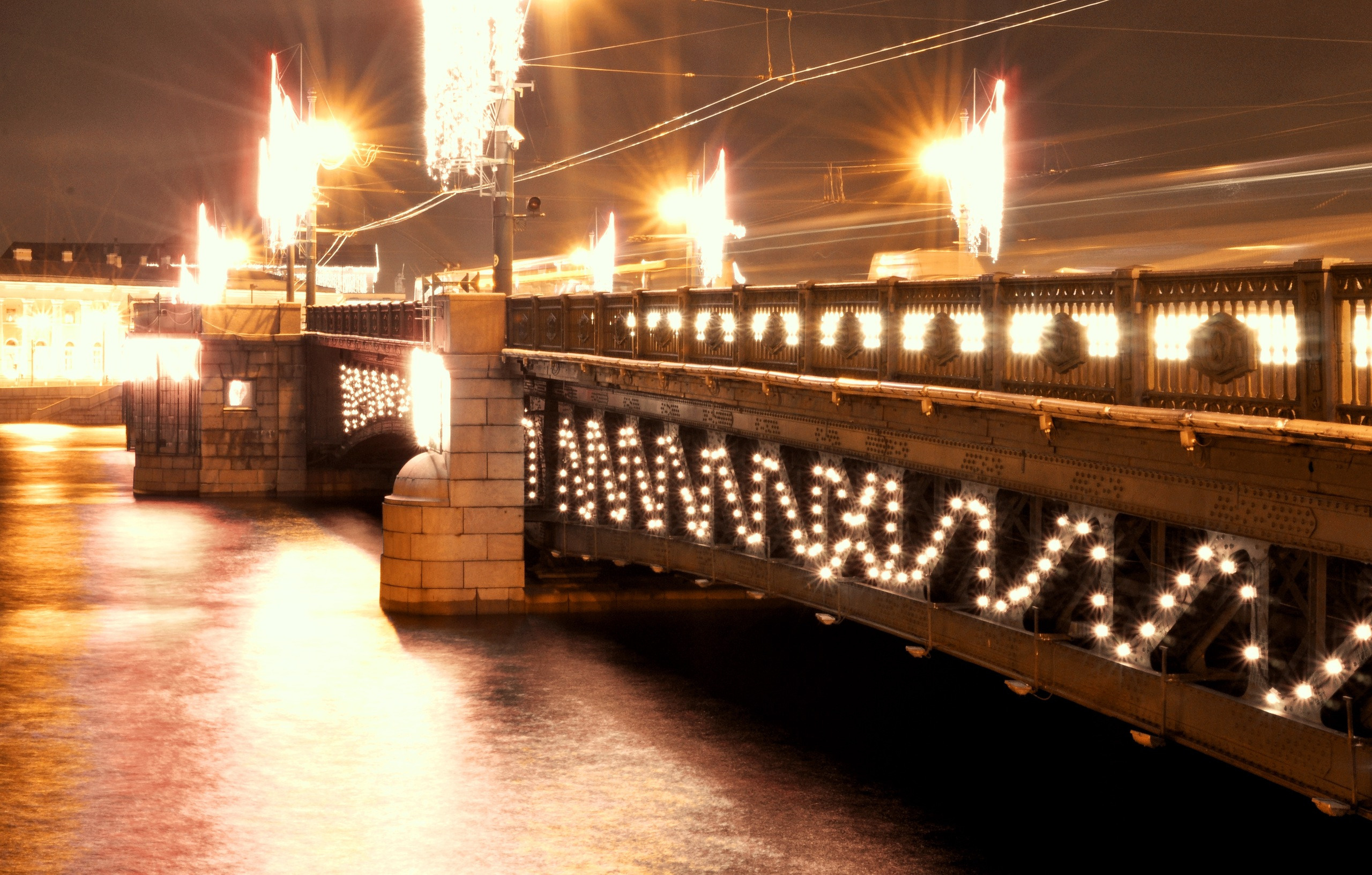 Городской пейзаж. Фотограф в Санкт-Петербурге