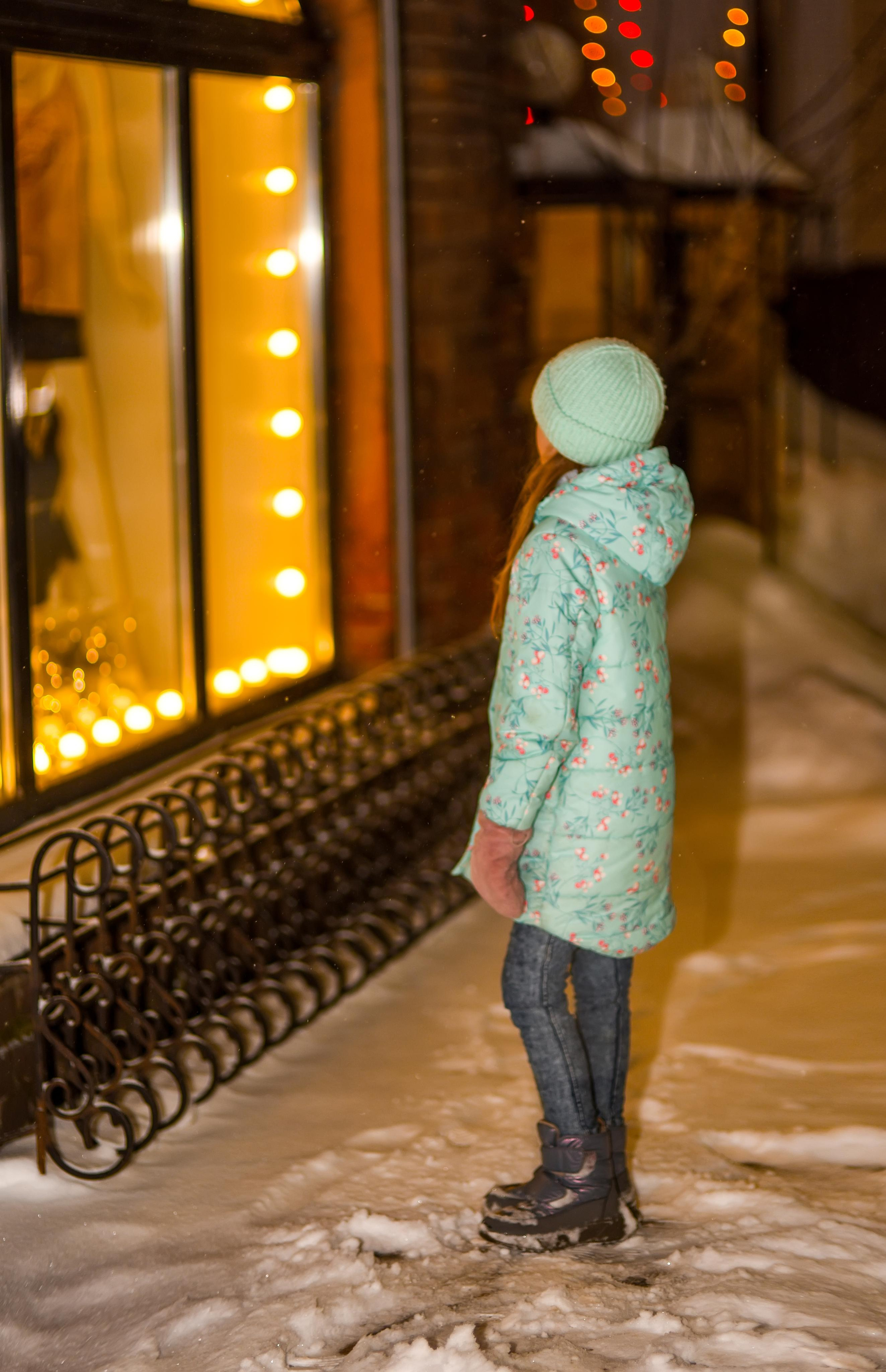 Городской пейзаж. Фотограф в Санкт-Петербурге
