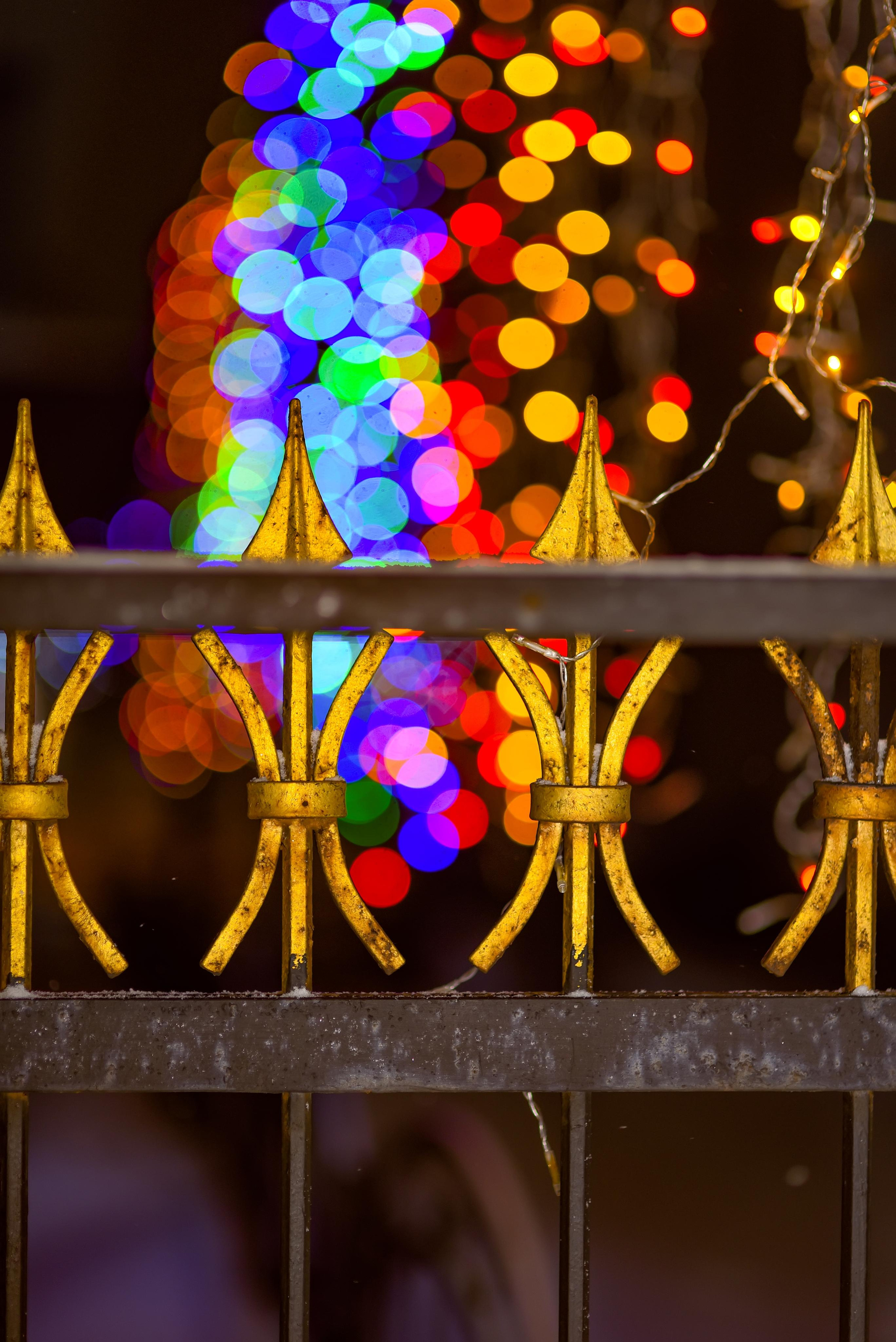 Городской пейзаж. Фотограф в Санкт-Петербурге