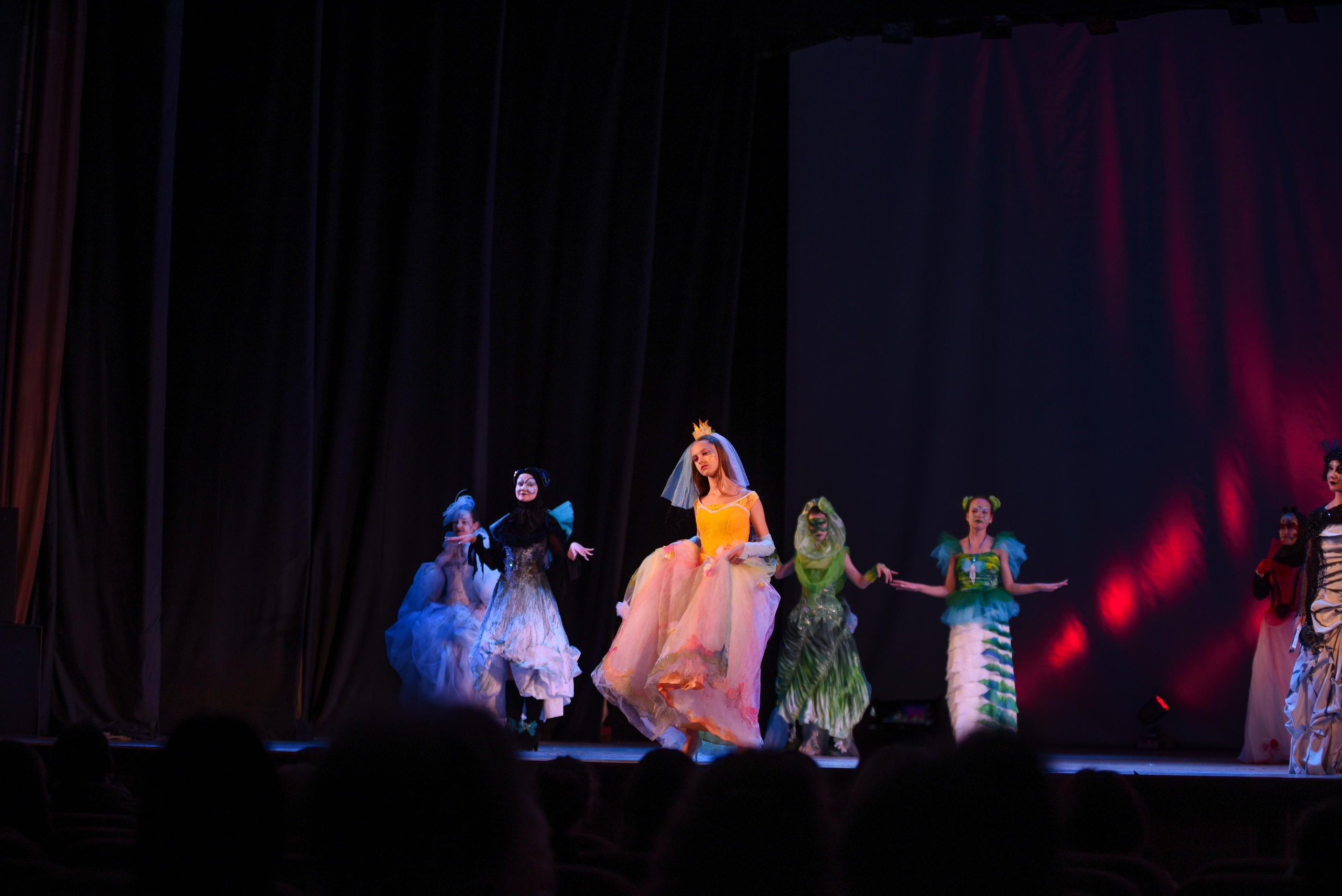 Концерты, фестивали. Фотограф в Санкт-Петербурге