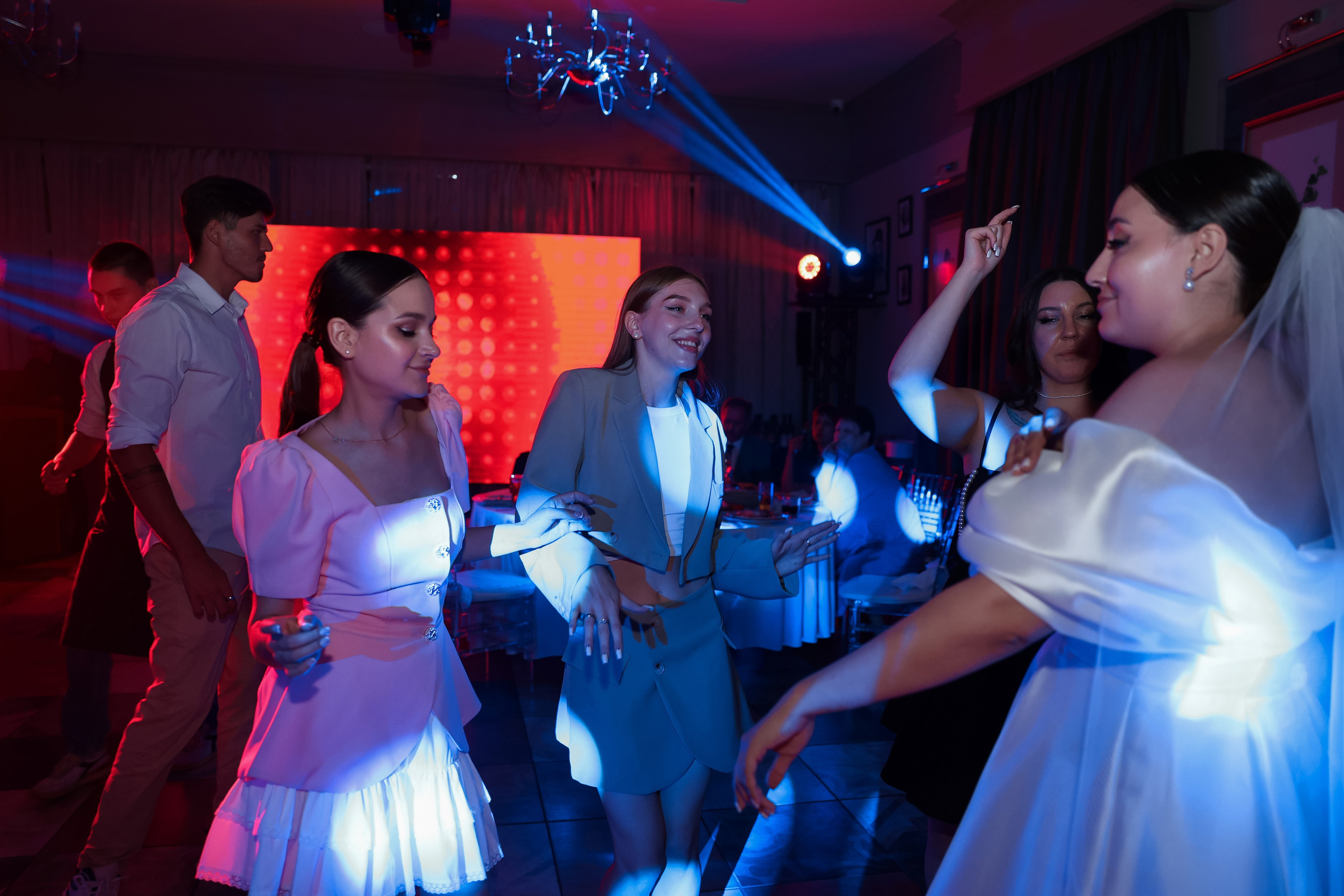 Виталий и Ирина. Свадебный и семейный фотограф в Ростове-на-Дону Марианна Хахладжева