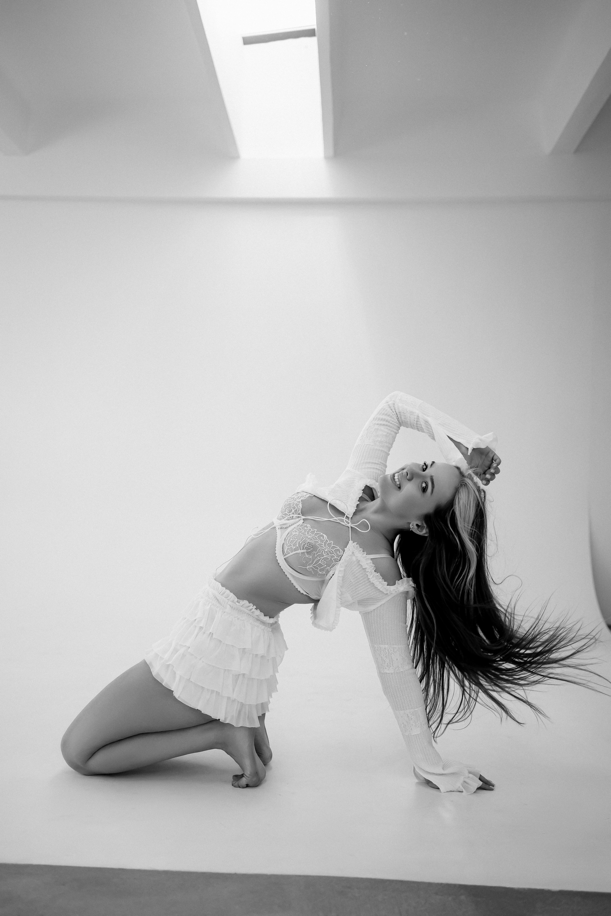 Саша. Фотограф Марфа Лескова