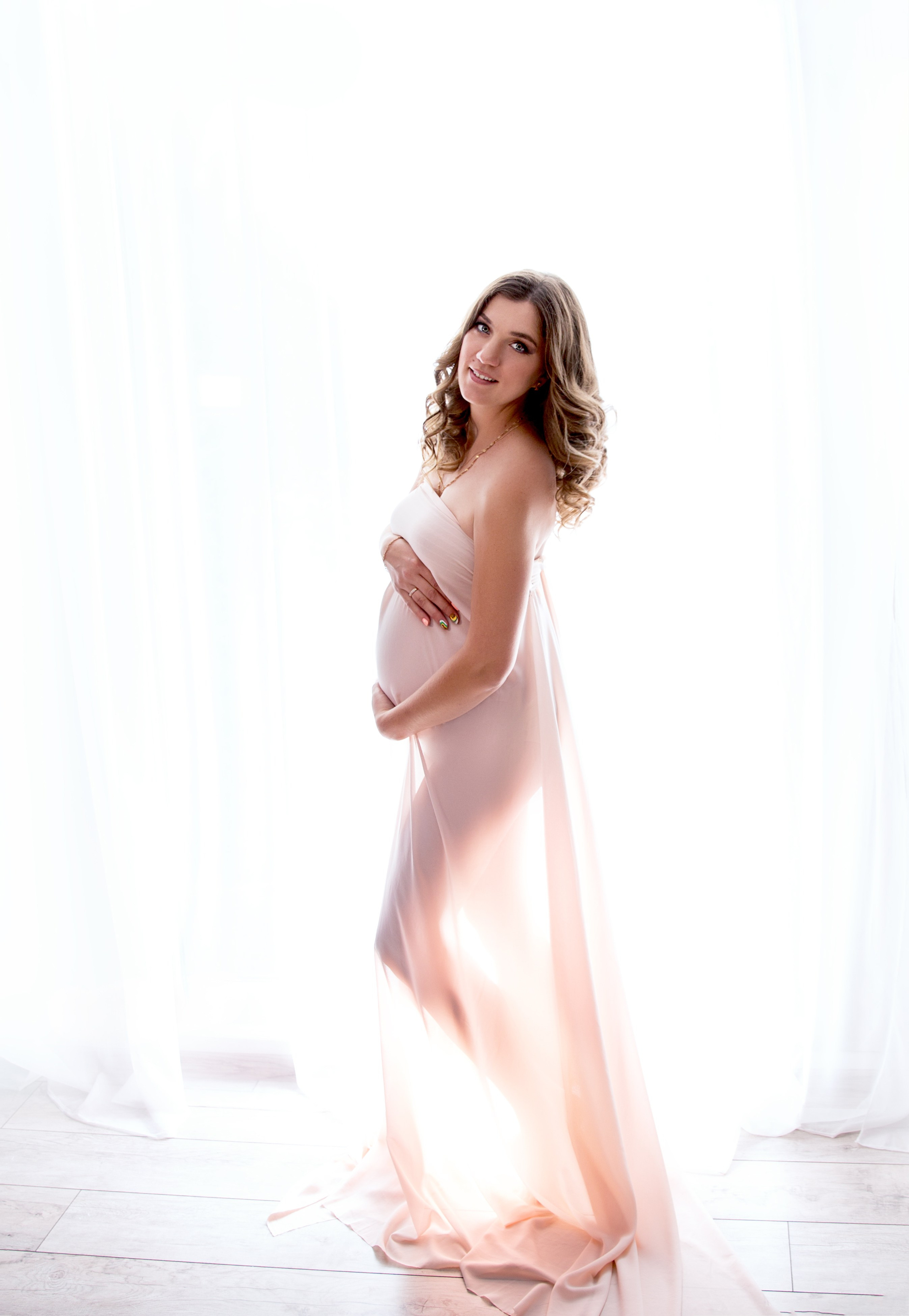 В ОЖИДАНИИ. Фотограф новорожденных, детей до года и беременных в Симферополе