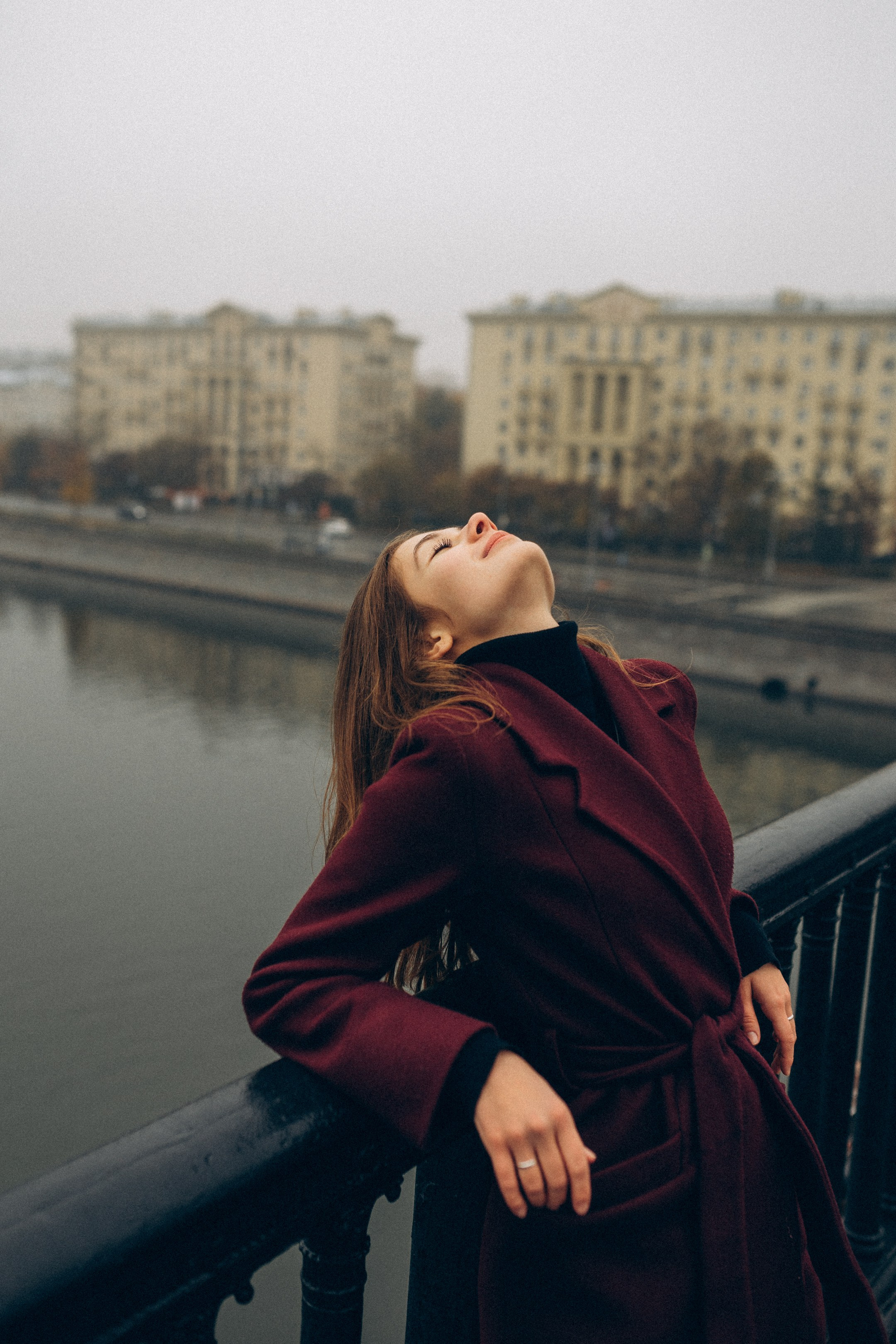 Mary. Свадебный и портретный фотограф в Калининграде и Москве Марк Юдинцев