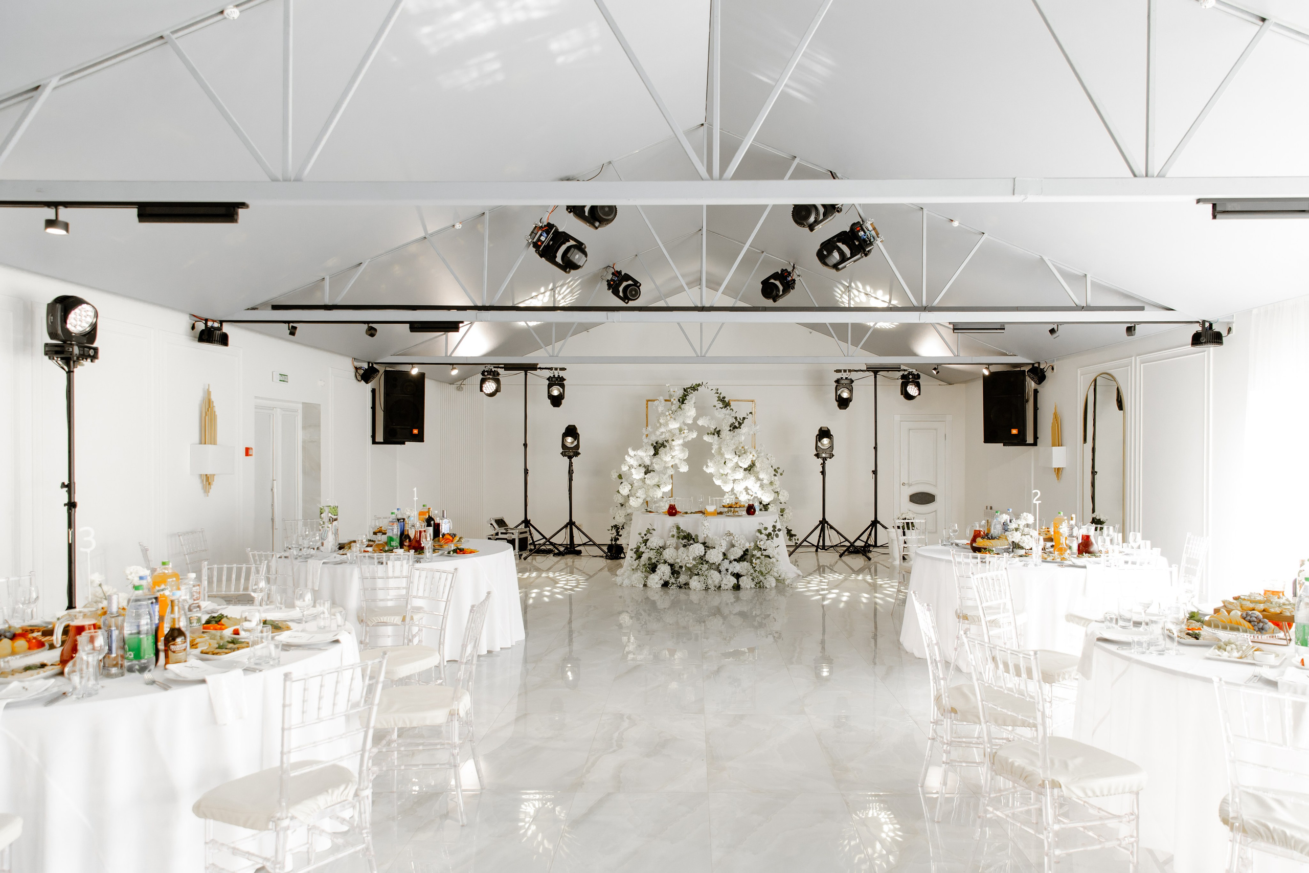 Свадебный день Влада и Вики. Свадебный фотограф Анна Бабахина