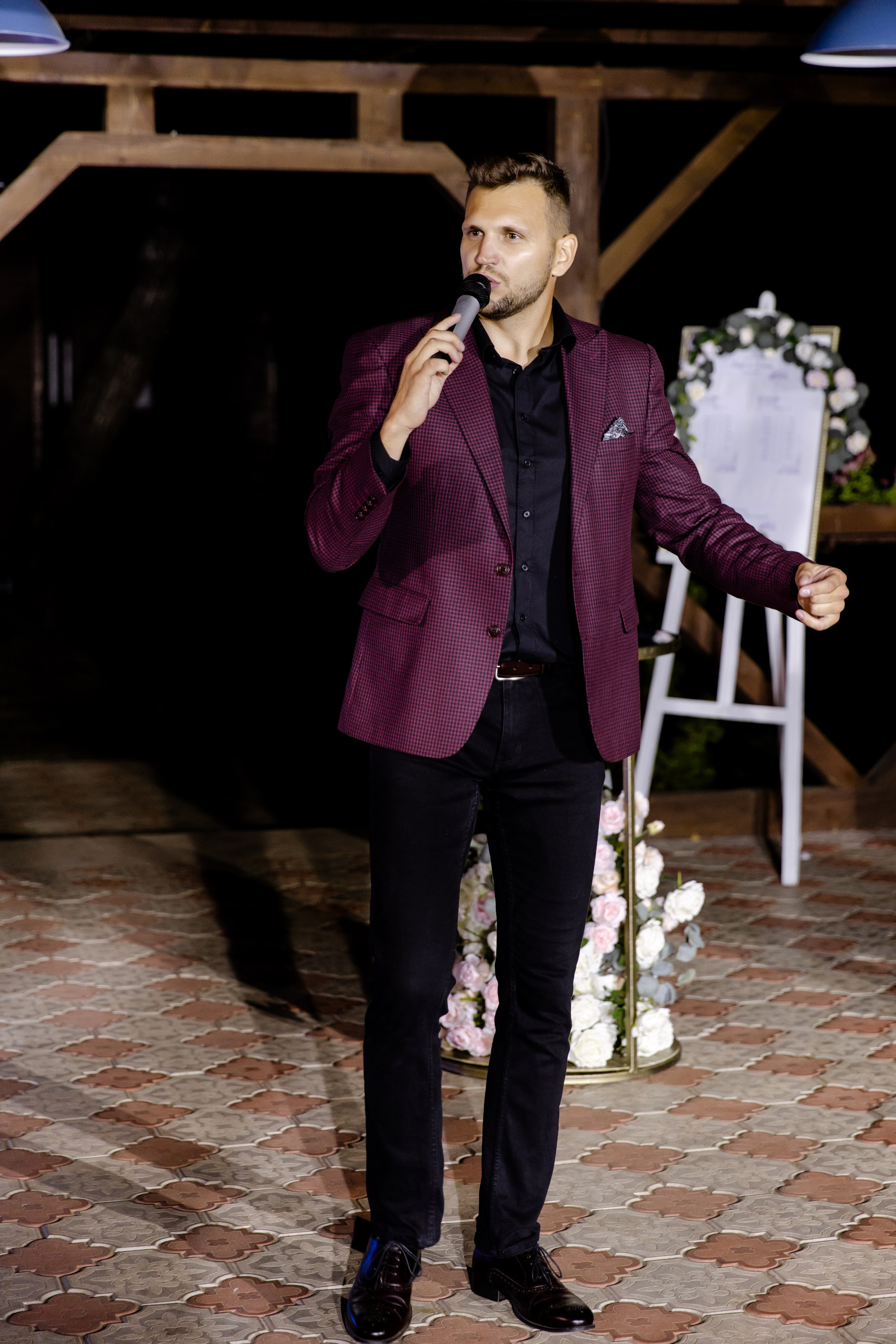 Егор и Оля. Свадебный фотограф Анна Бабахина