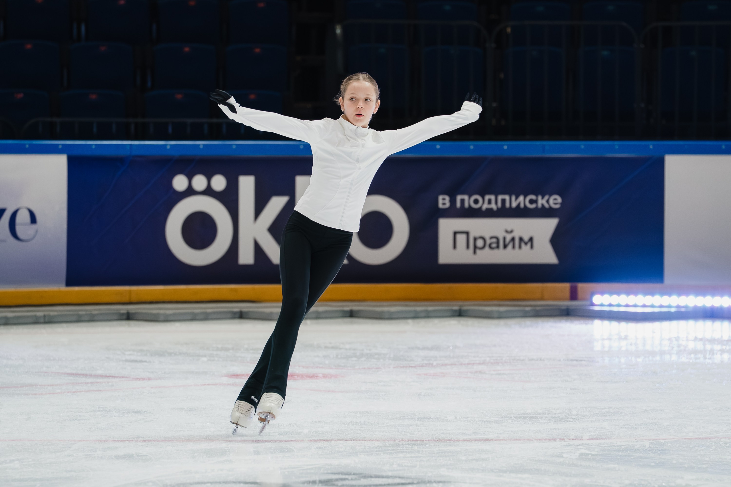 Мастер-класс Даниила Глейхенгауза. Воробьева Ксения — Спортивный и танцевальный фотограф Новосибирск