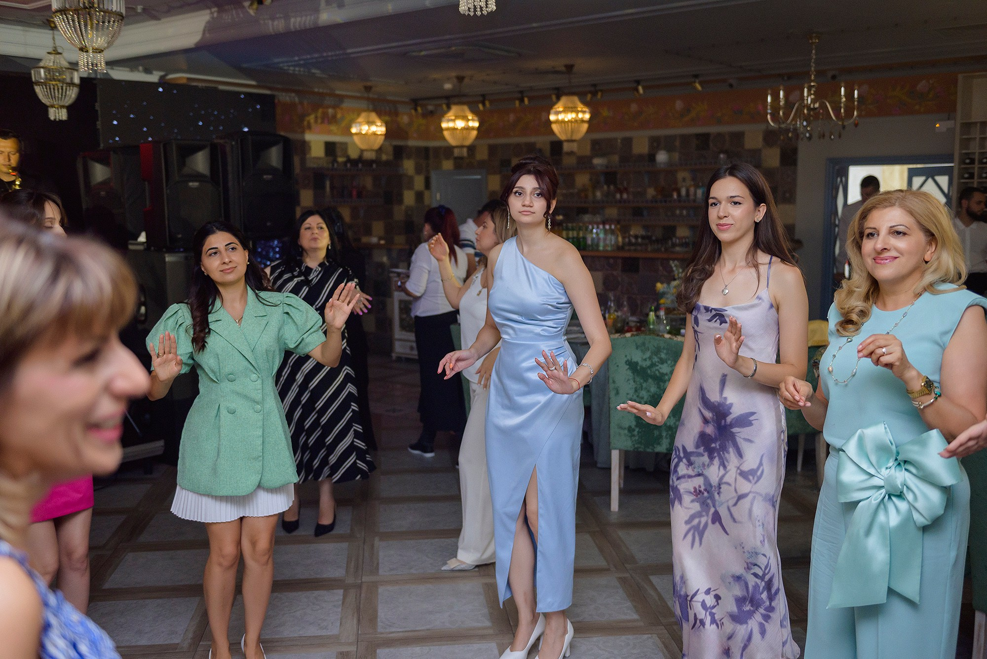 День Рождения Микаэля. Фотограф Ростов-на-Дону Белла Керимова