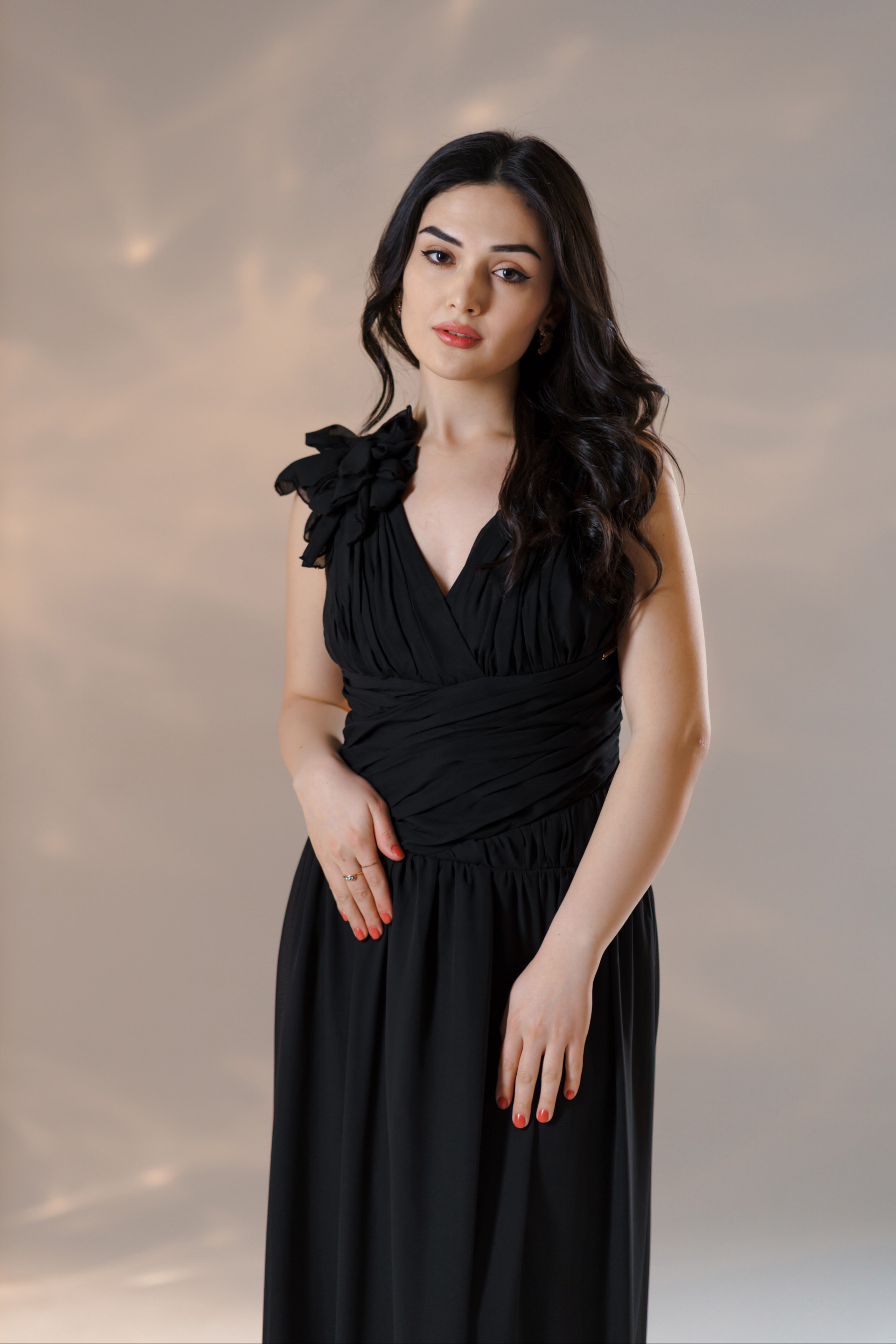 Камилла. Свадебный и семейный фотограф Нальчик КБР Ислам Герандоков