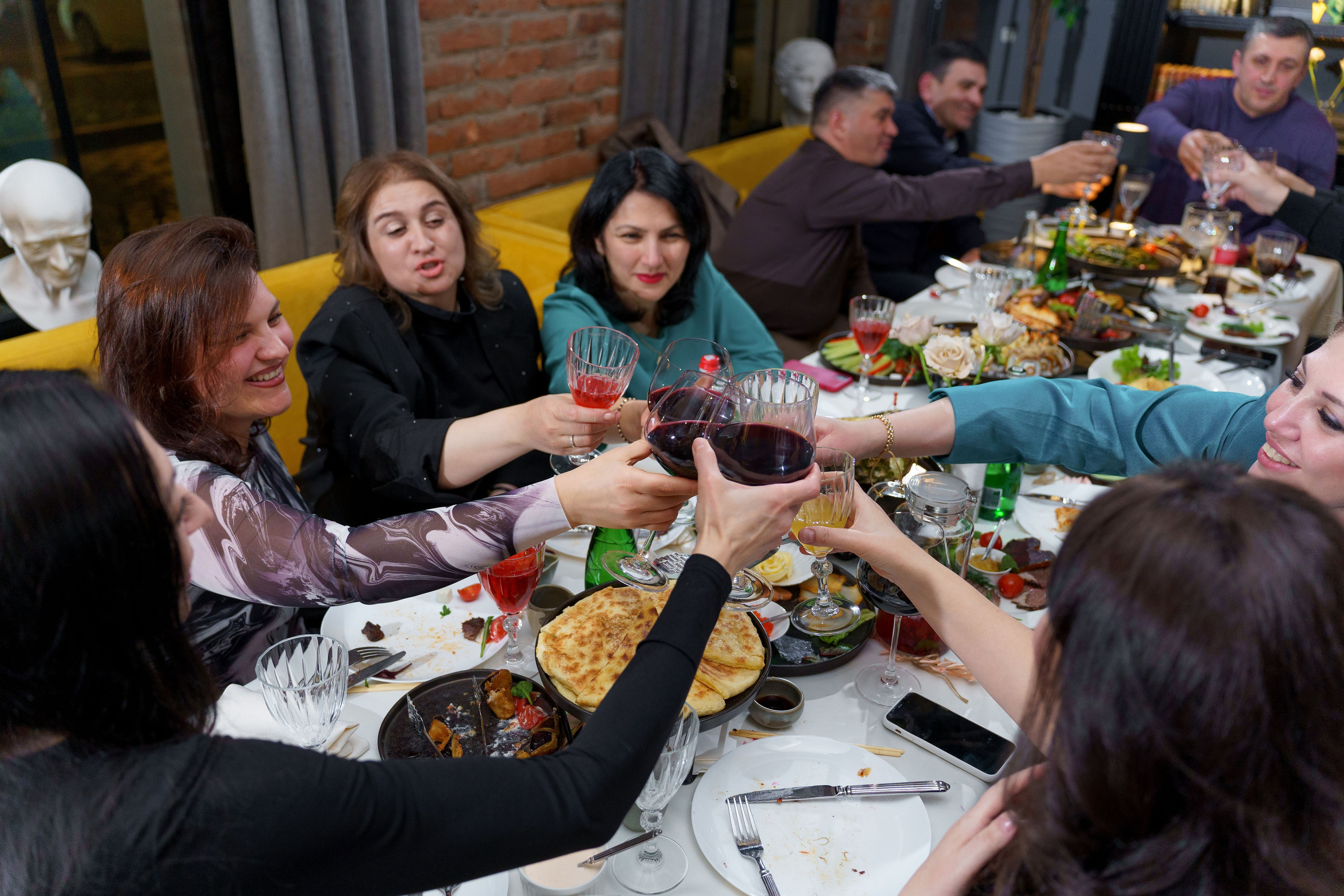 Maliza's BirthDay. Свадебный и семейный фотограф Нальчик КБР Ислам Герандоков