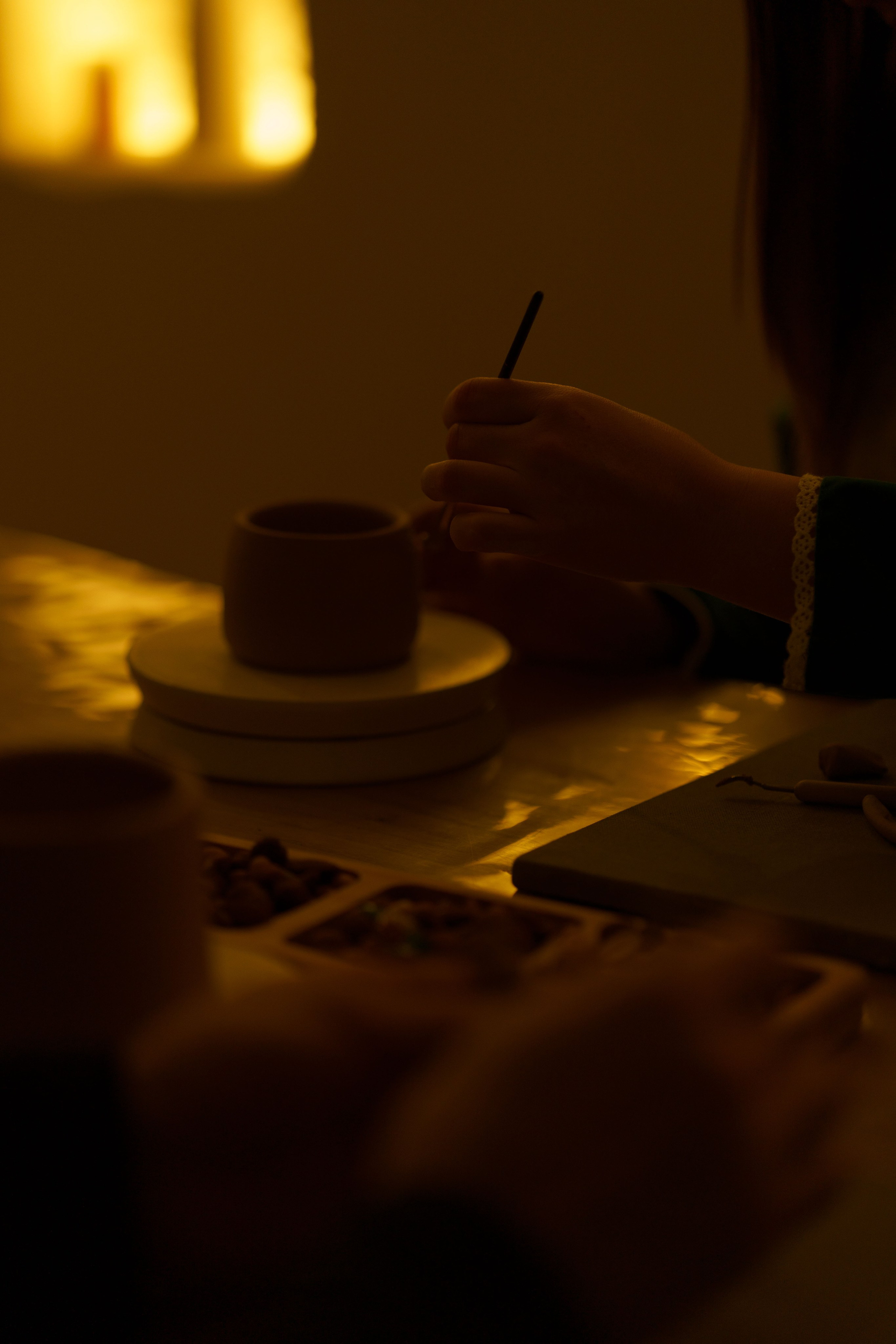 Фотосессия в необычных местах