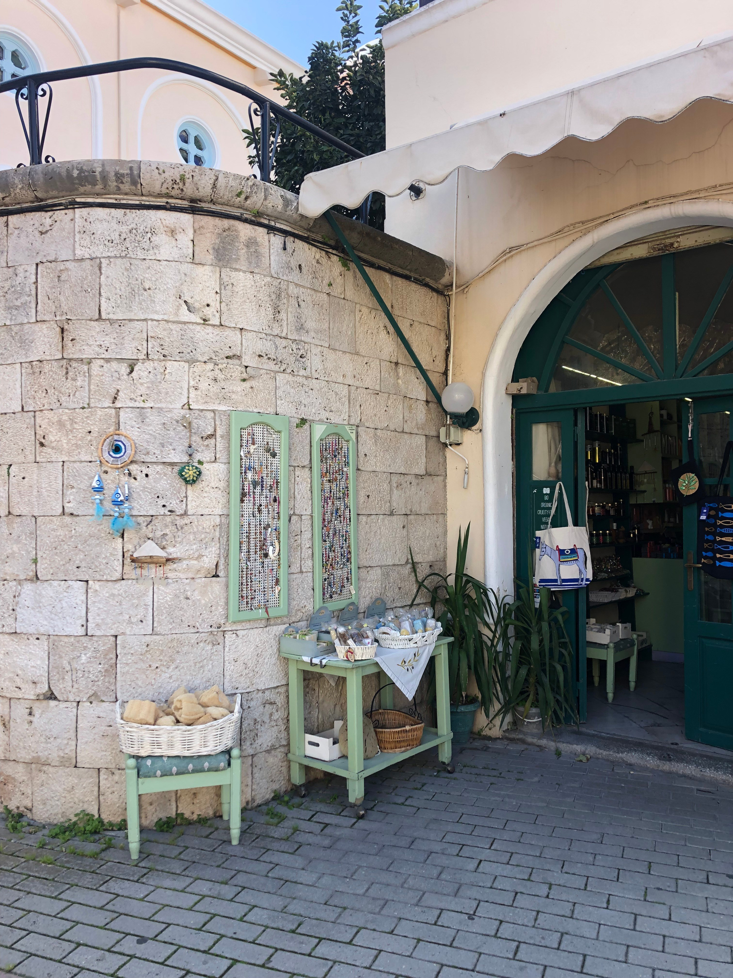 Остров Кос 🇬🇷. Anita_photo