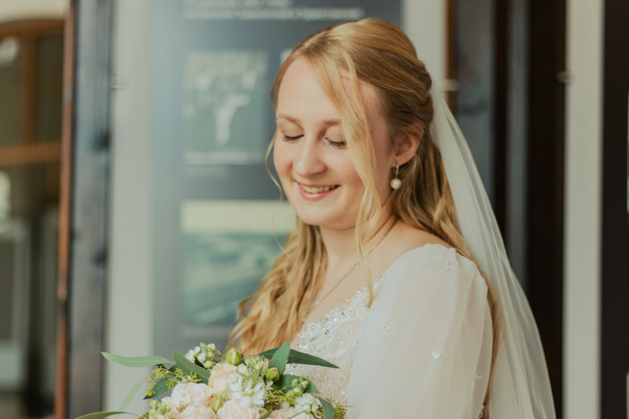 Арсений и Валерия. Мария Колесникова