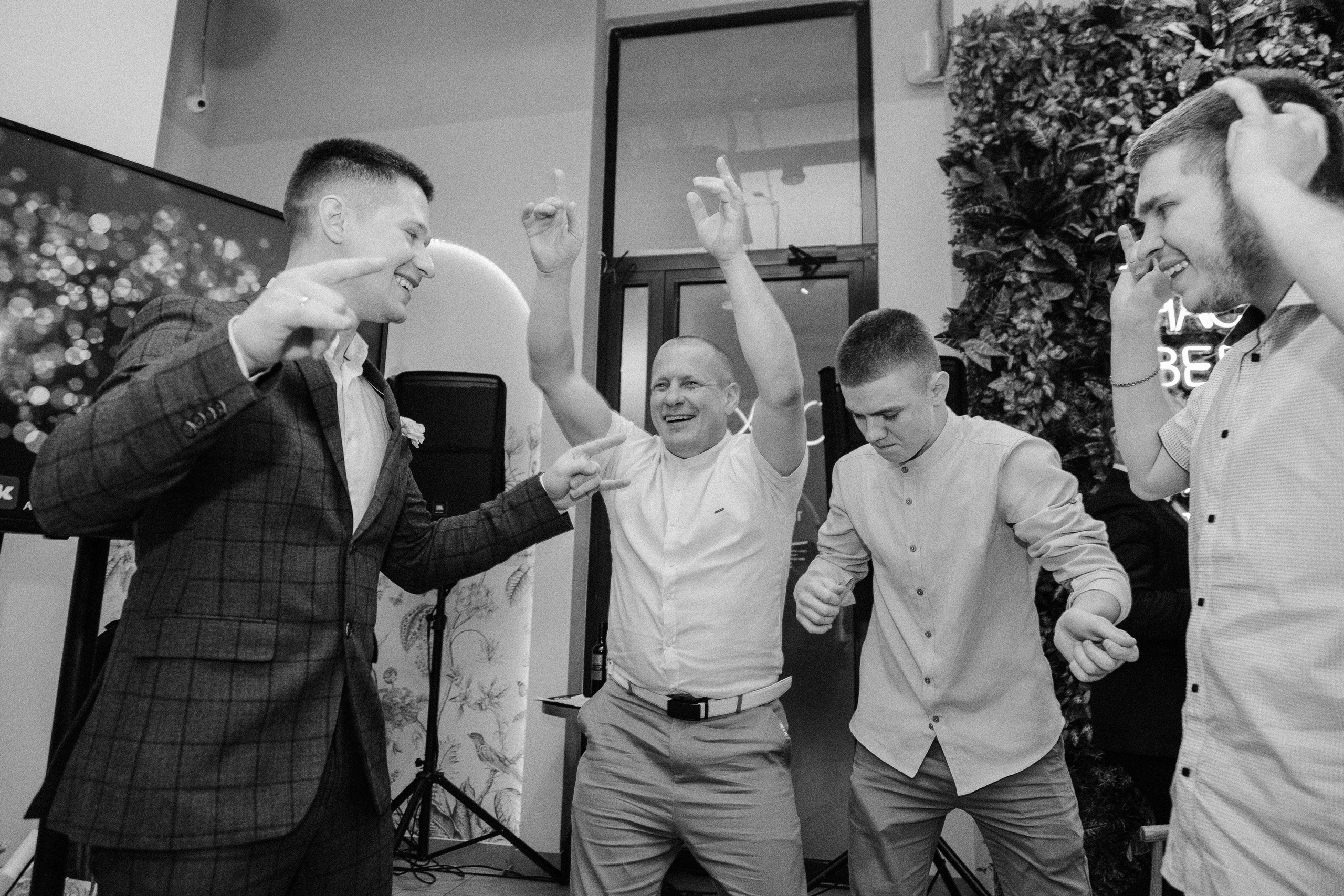 Иван и Марина/2024. Свадебный и семейный фотограф в Екатеринбурге