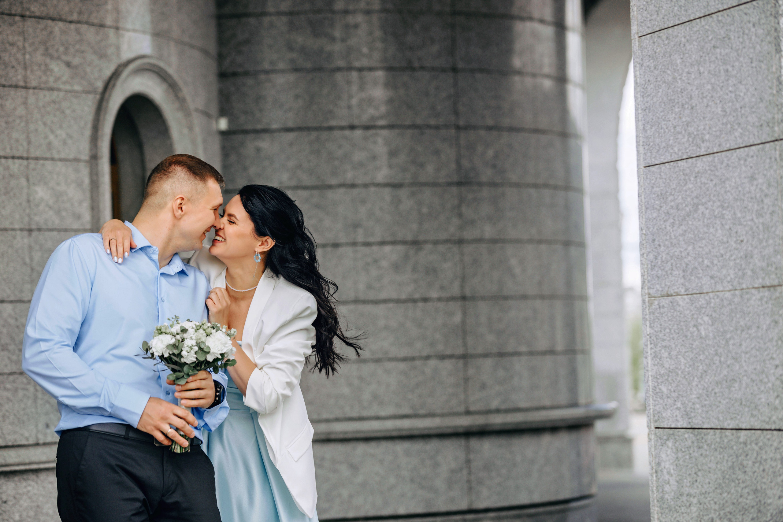 Свадьба. Фотограф в Минске Валентин Валентинов