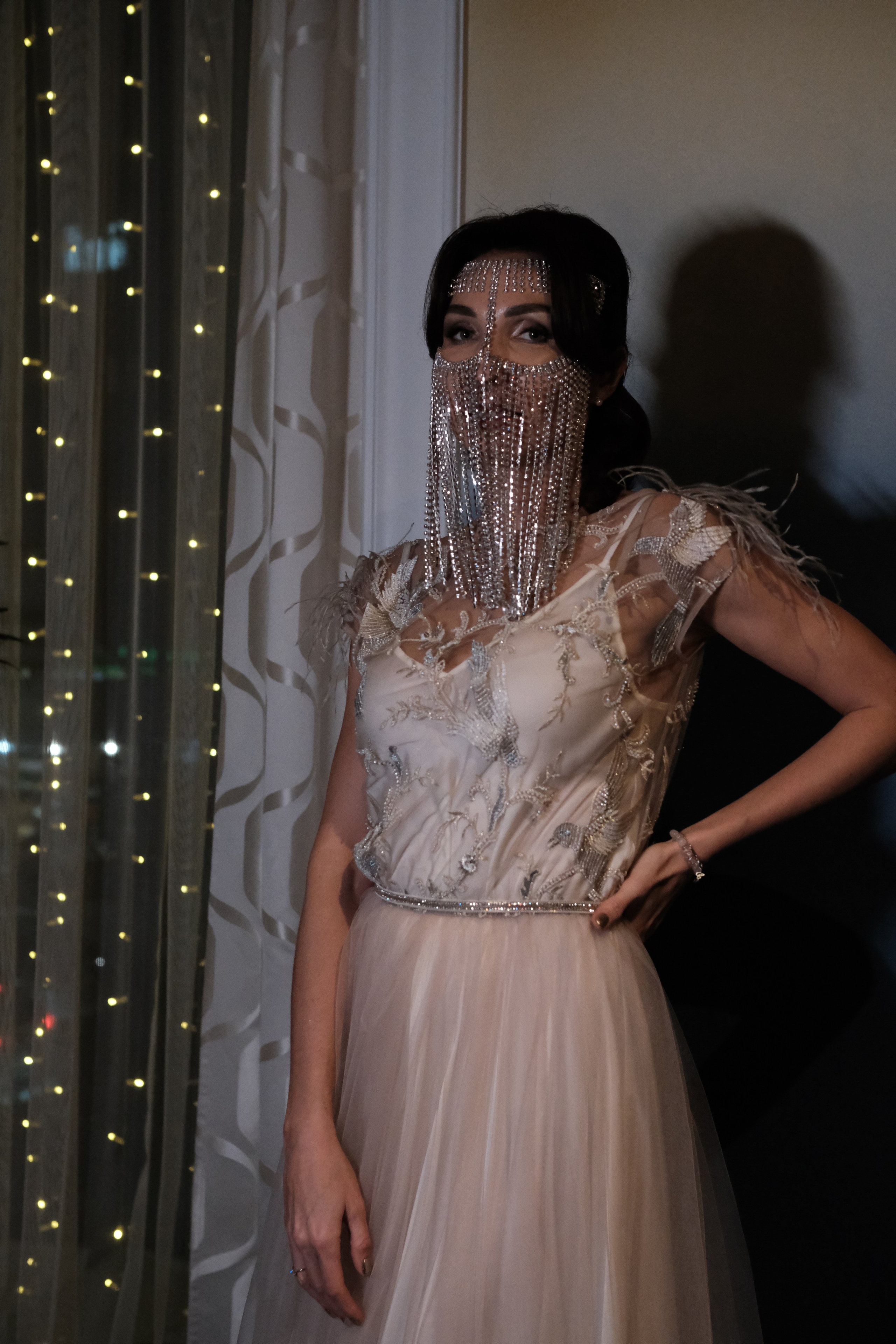 Корпоратив агентства недвижимости. Главная