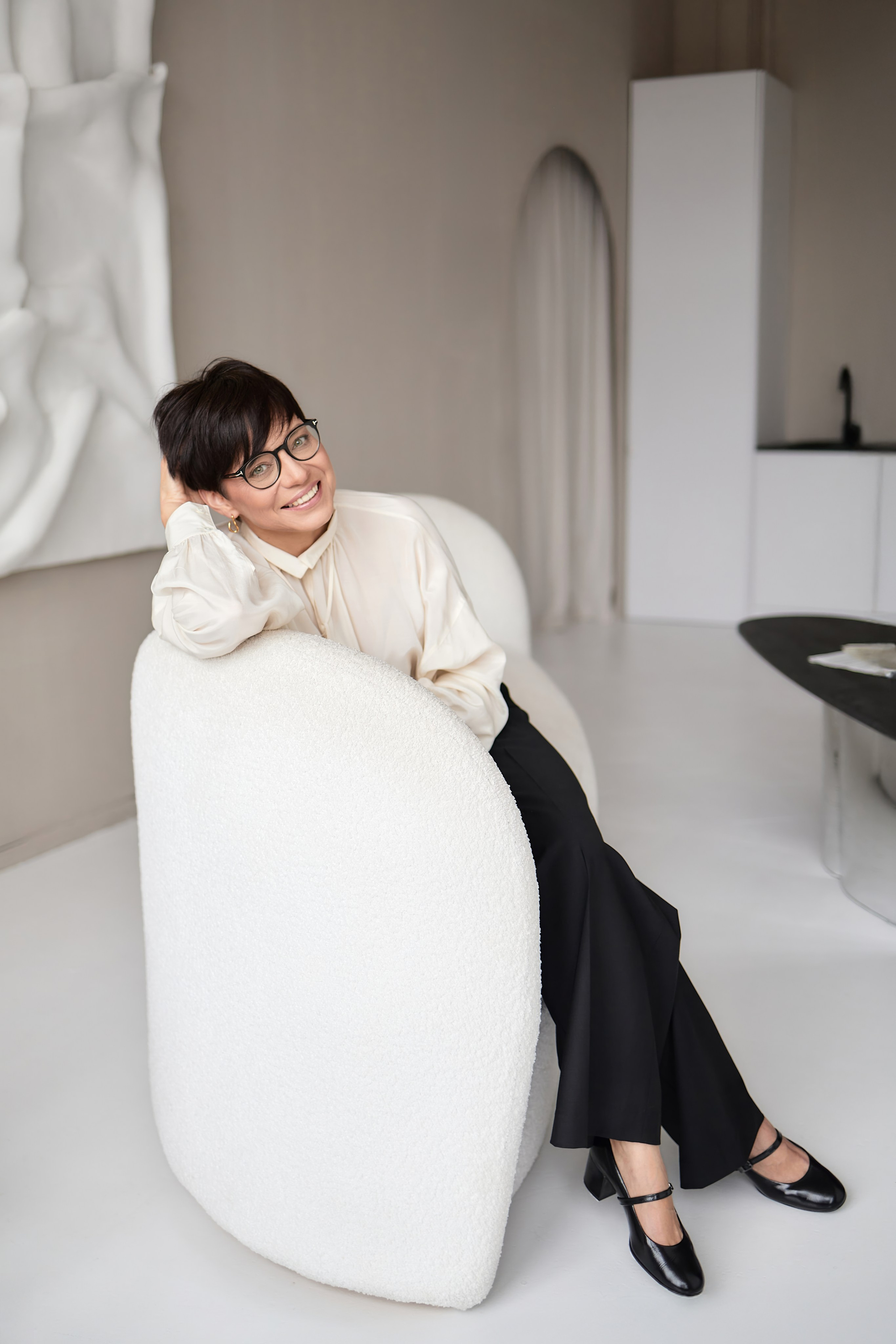 Наталья. Фотограф в Минске Анна Кучинская