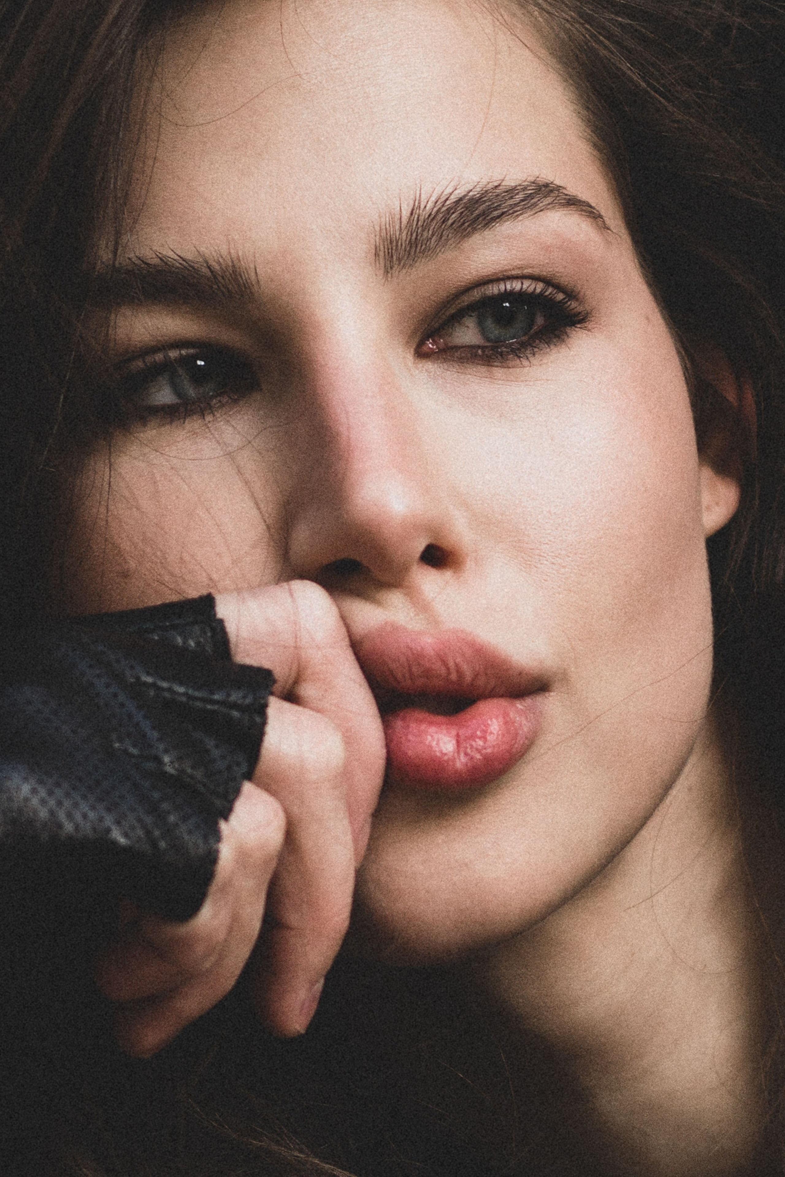 Портретный фотограф в Санкт-Петербурге Наталья Родионова