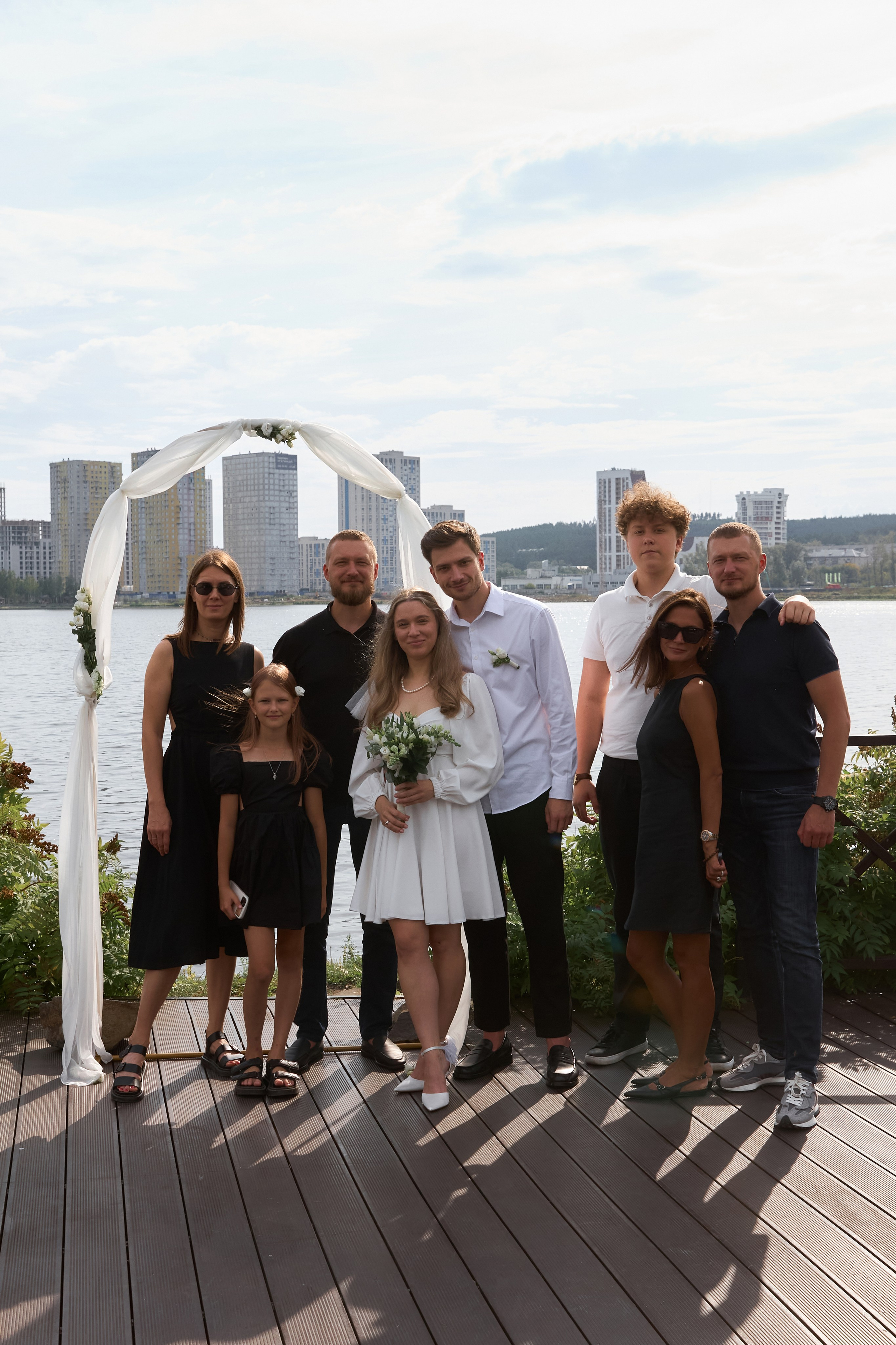 К & М. Фотограф Екатеринбург Елена Минина