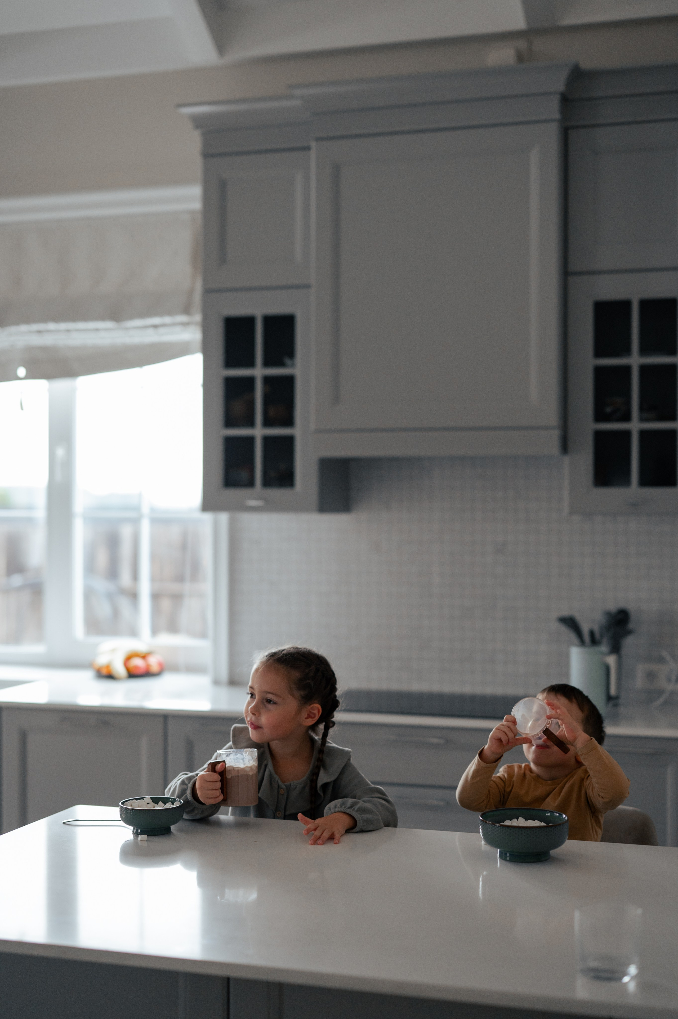 Субботнее детство. Семейный и детский фотограф в Муроме Сергей Жуговцев