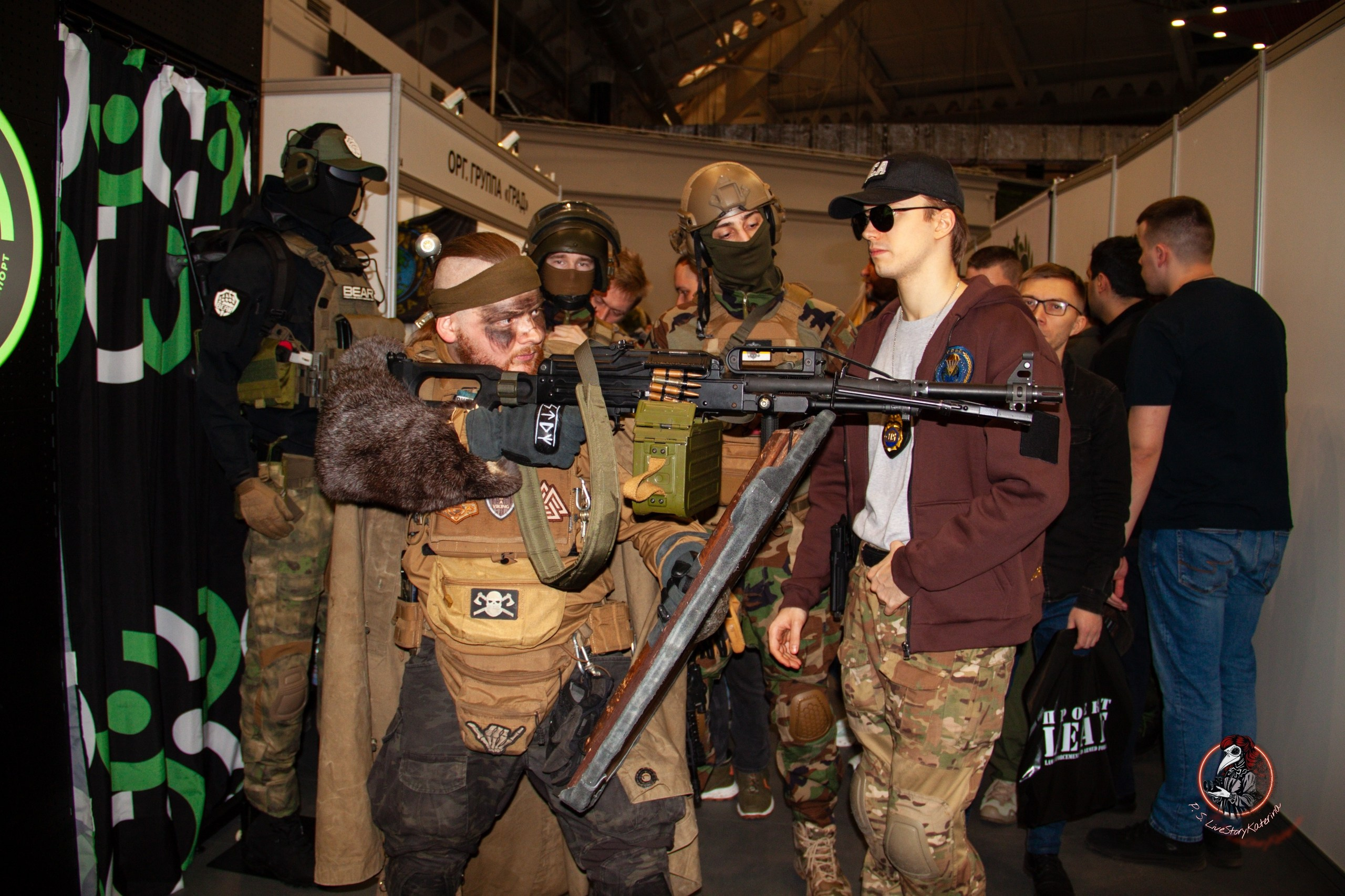 •Моими Глазами• Катарина