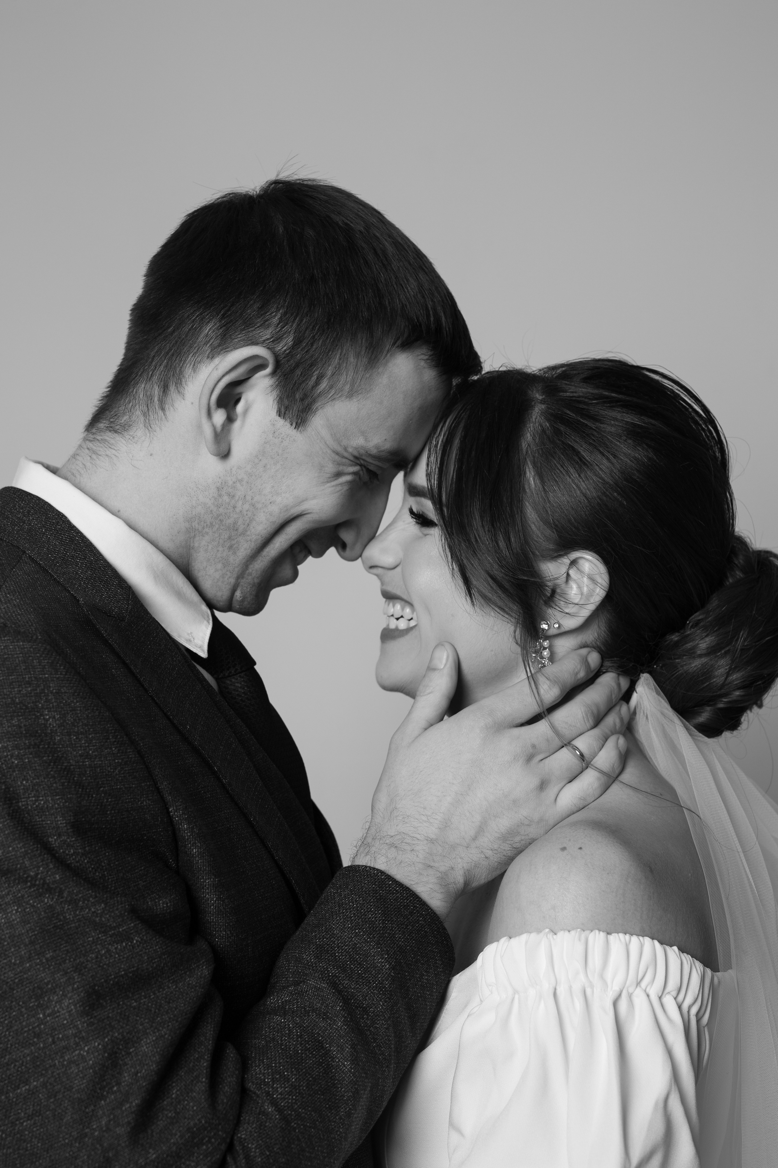 Гульфия и Ильнур. Свадебный фотограф в Москве