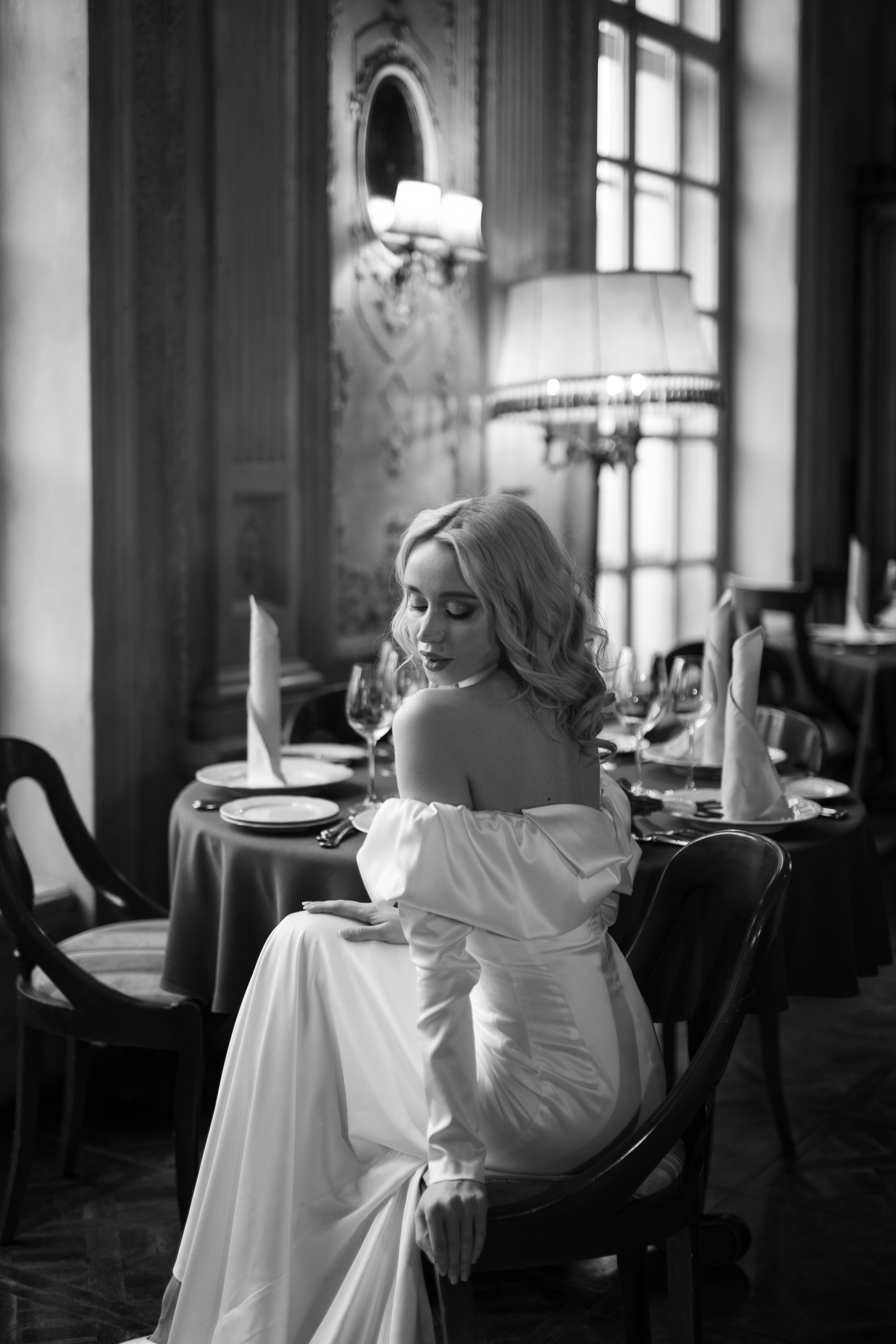 Александр и Мария. Свадебный фотограф в Москве